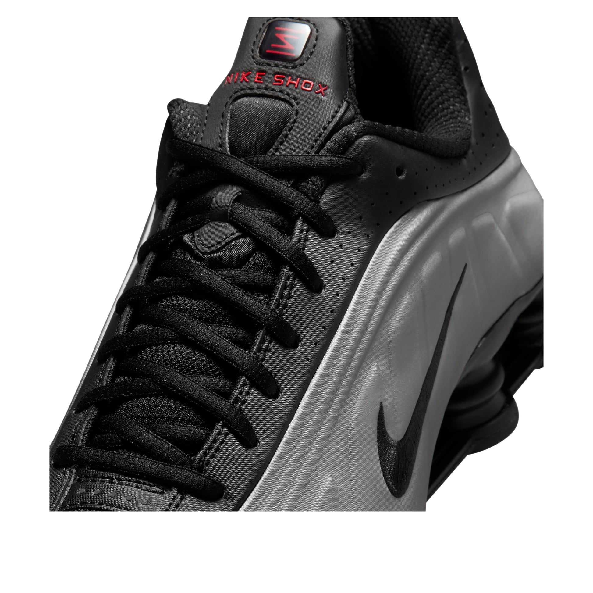 Nike Shox R4 'Pencil Point Black' HQ1988-013