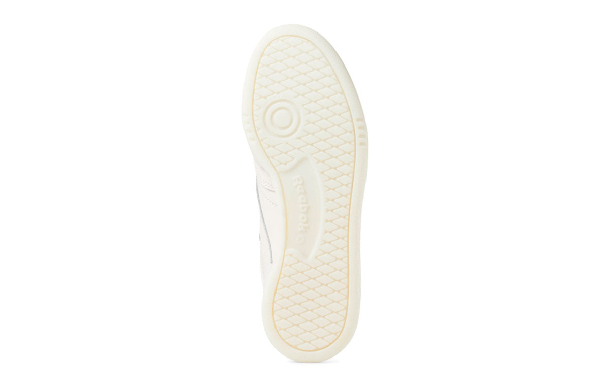 (WMNS) Reebok Club C Skate shoes 'White Laser' CN7752
