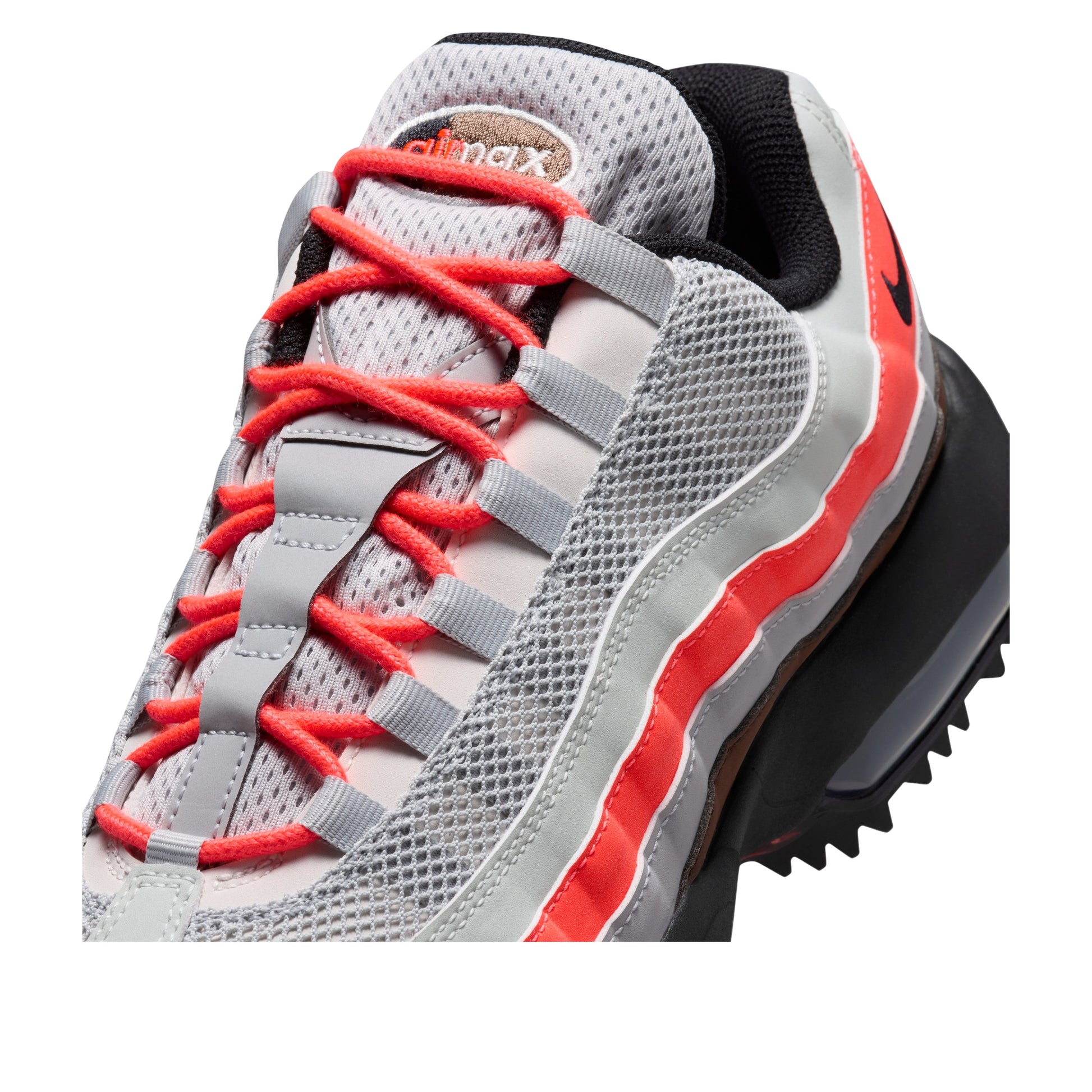 Nike Air Max '95 G 'Light Silver Smoke Grey' HV4696-003