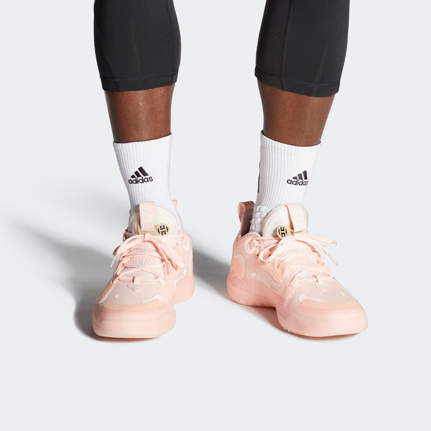 adidas Harden Volume 5 'Icey Pink' FZ0834