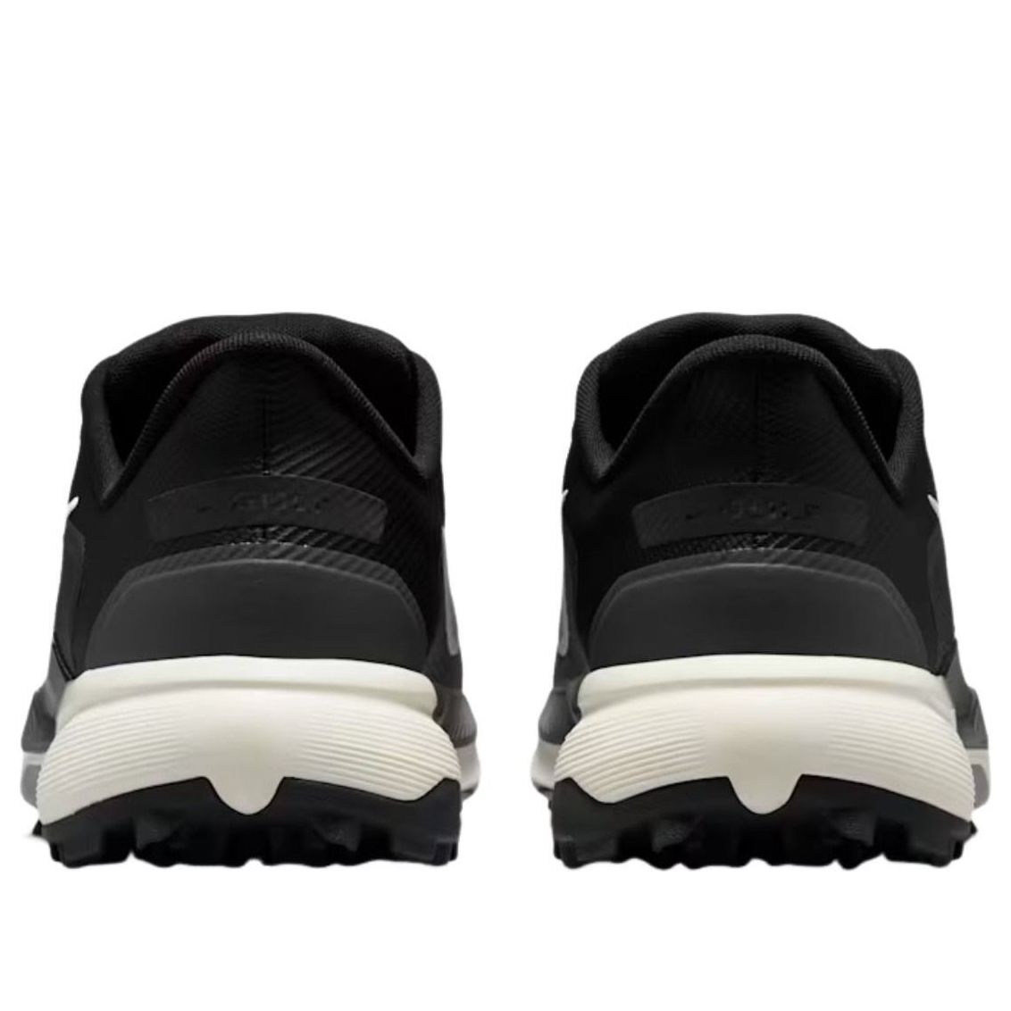 Nike Pegasus 1 Golf Wide 'Black Sail' IO3695-001
