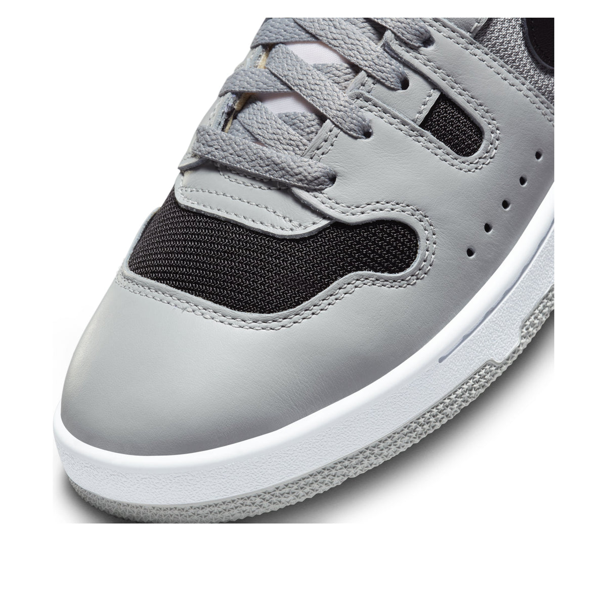 Nike Mac Attack OG 'Light Smoke Grey' FB8938-001