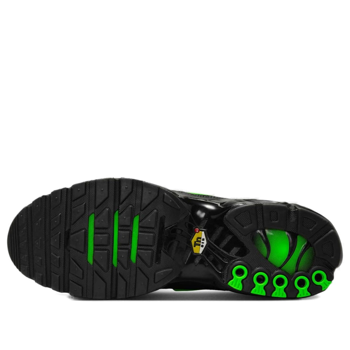 Nike Air Max Plus 'Black Green Strike' DM0032-024