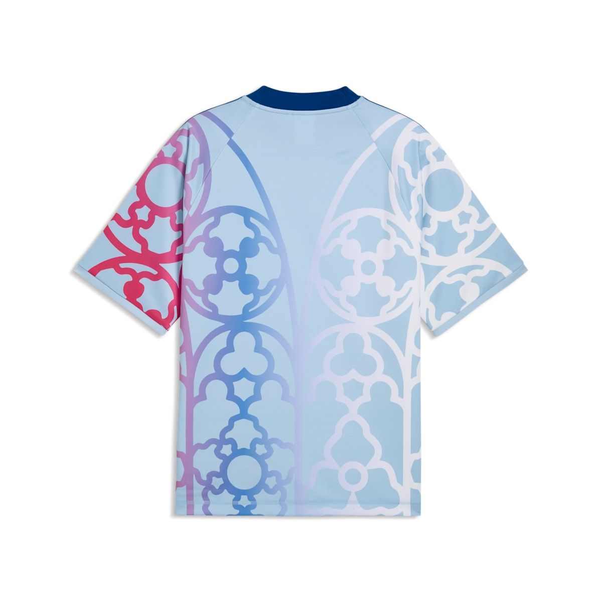 PUMA x CZECHIA x SALEHE BEMBURY KING Jersey 'Haute Tropic' 635089-43
