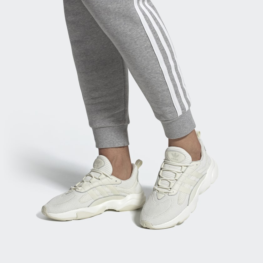 adidas originals Haiwee White Unisex EG0542