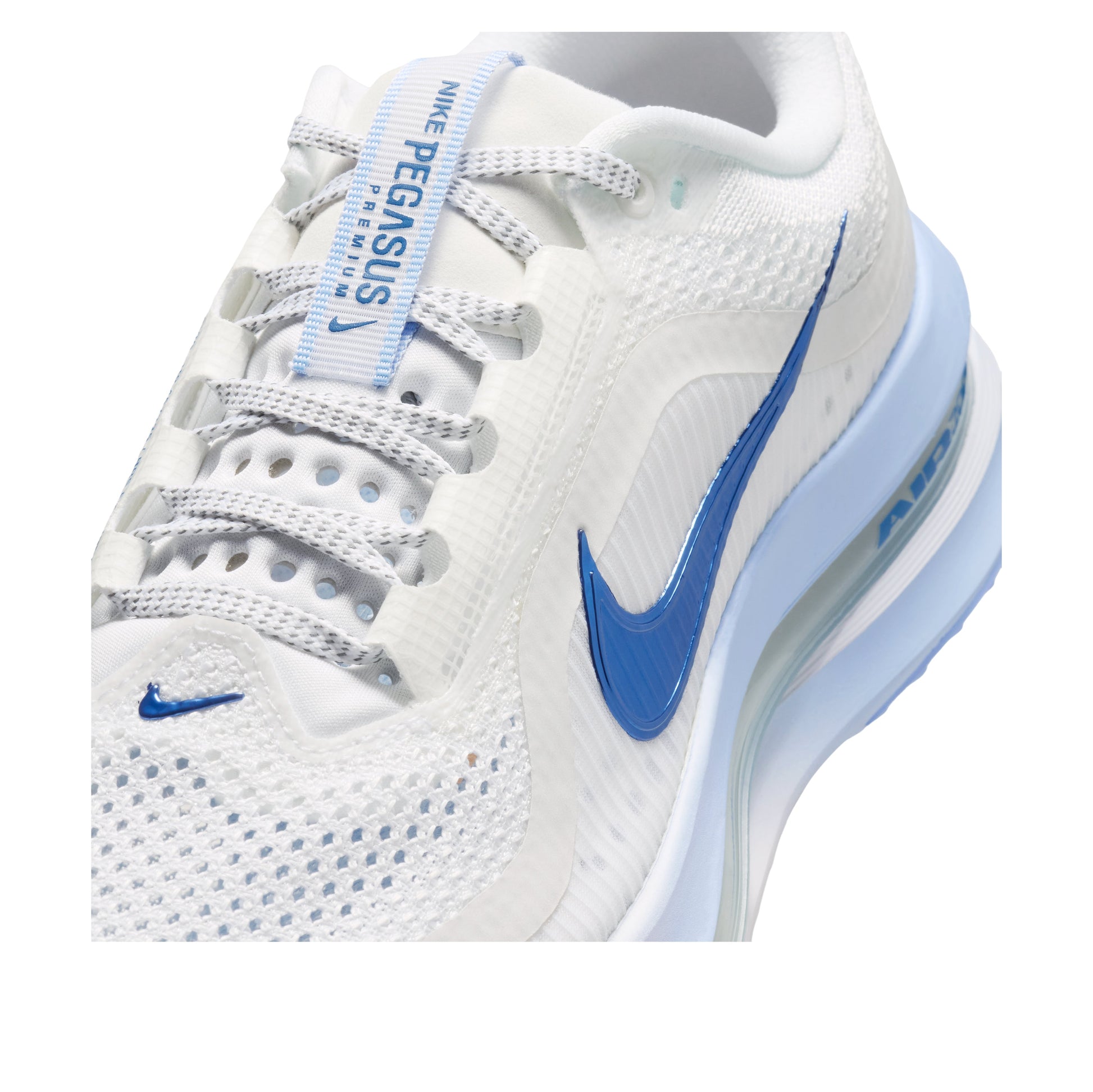(WMNS) Nike Pegasus Premium 'White Sundial' HQ2593-107