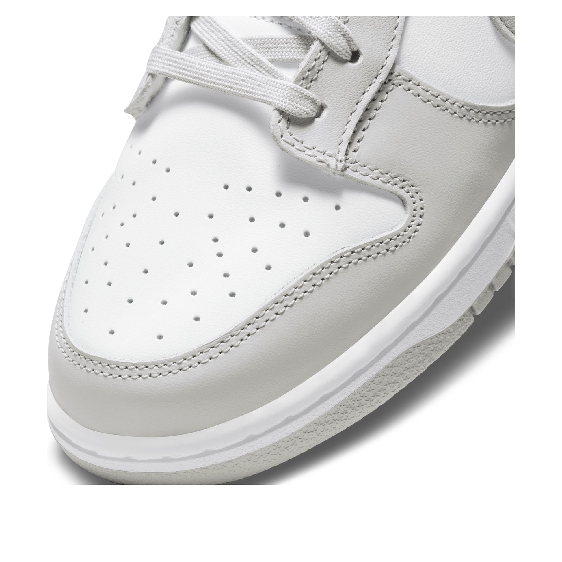 Nike Dunk Low 'Grey Fog' DD1391-103