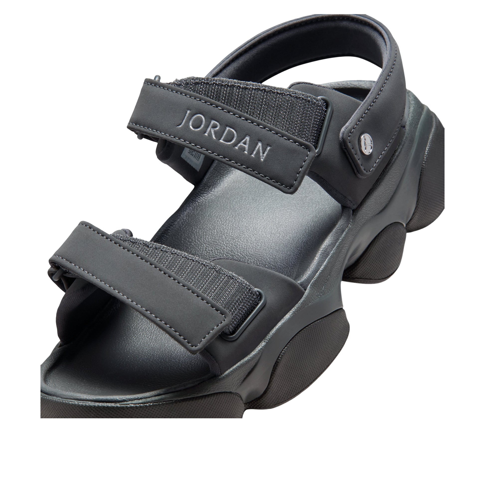 (WMNS) Air Jordan Deja Sandal 'Iron Grey'  FN5036-005