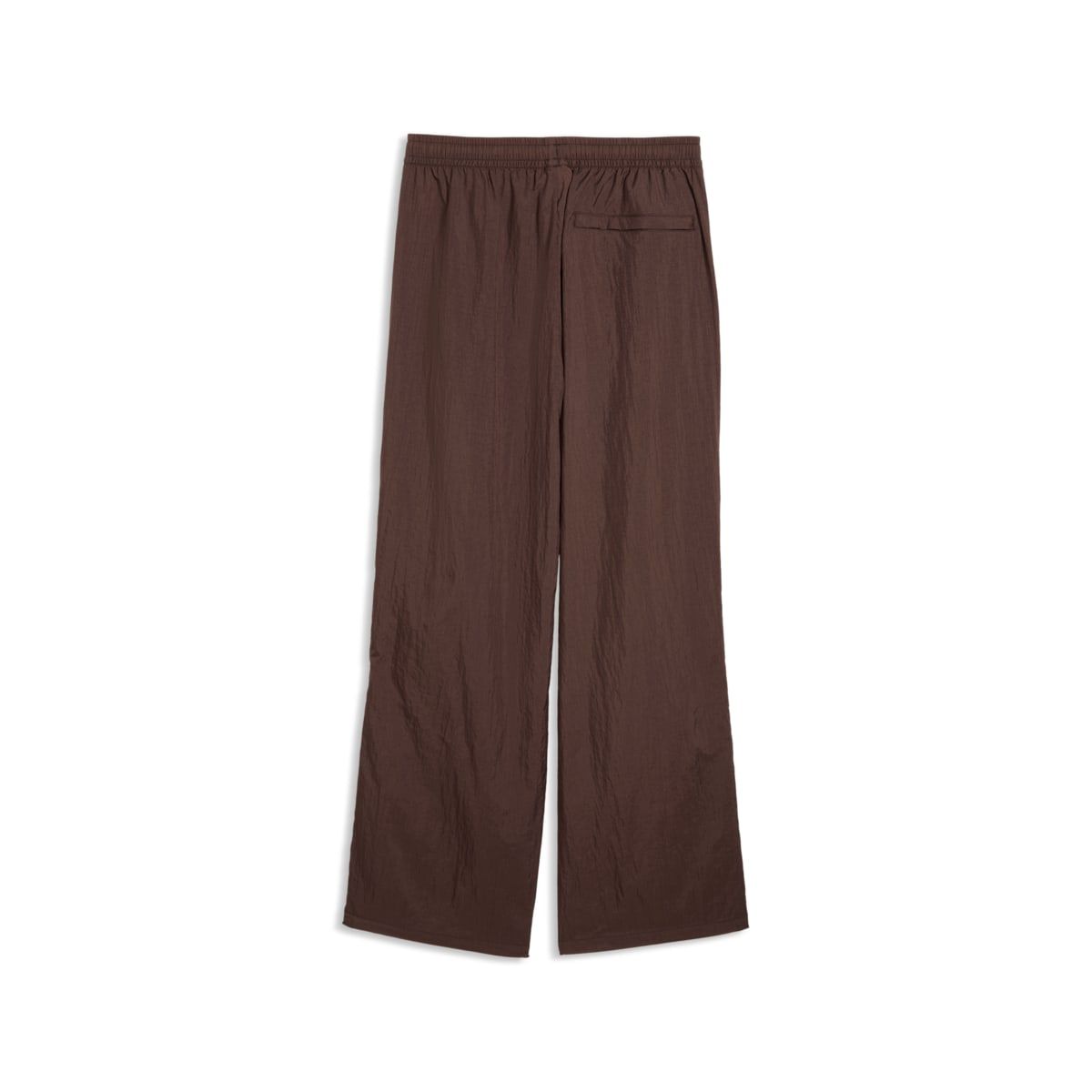 PUMA x MOROCCO x SALEHE BEMBURY KING Track Pants 'Chocolate Brown' 635130-13