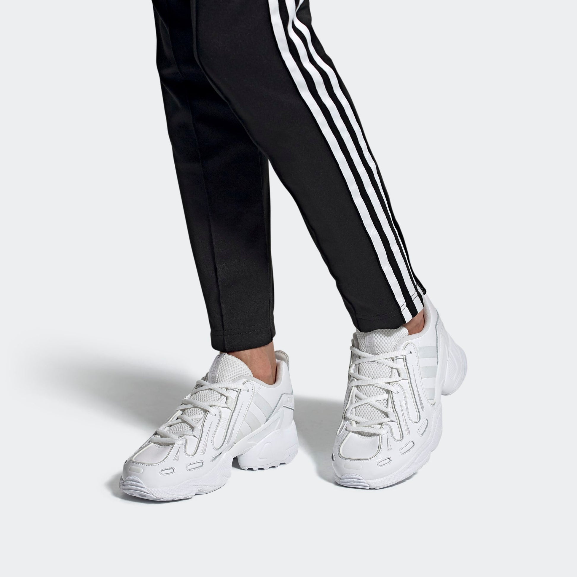 (WMNS) adidas EQT Gazelle 'All White' EF5313