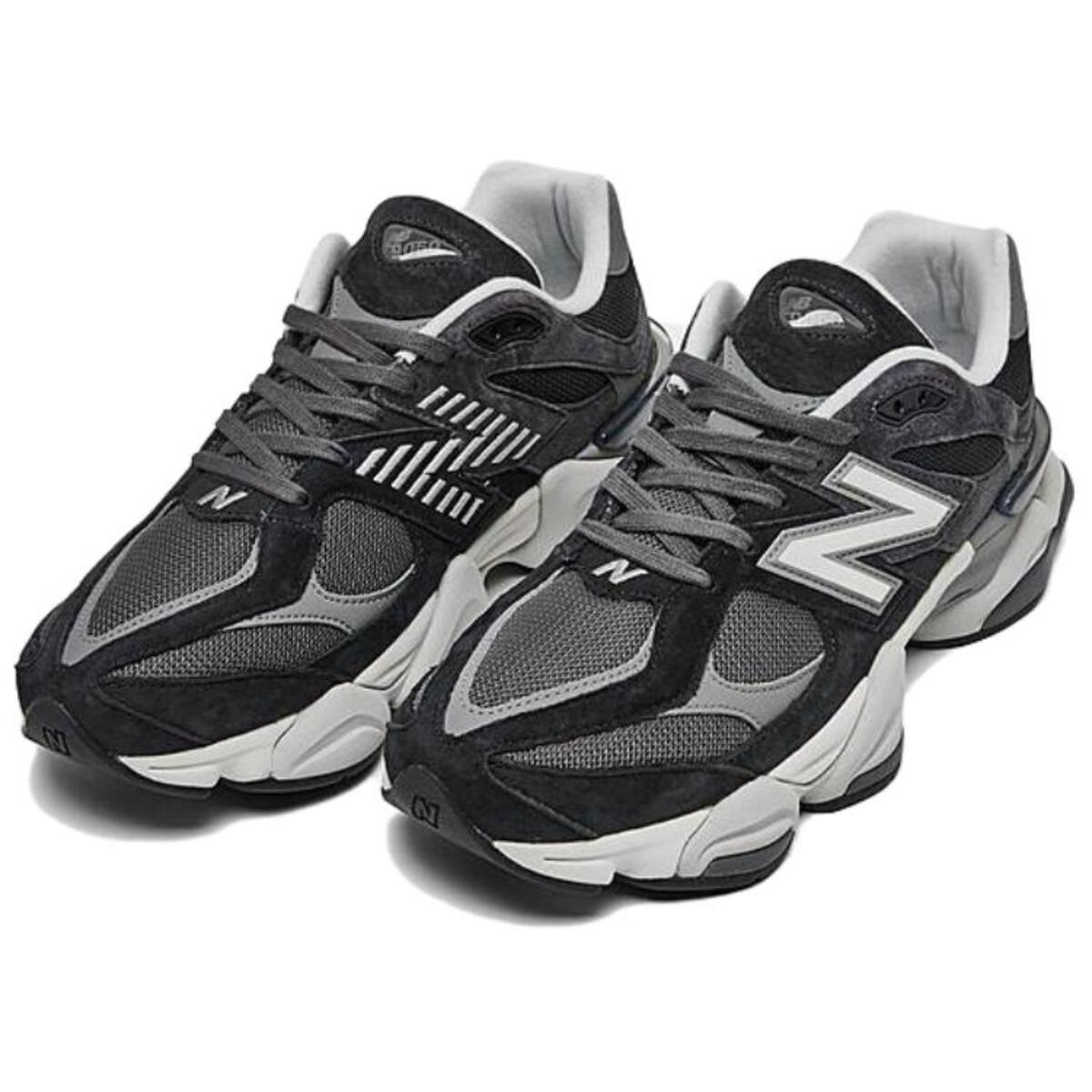 New Balance 9060 'Dark Grey' U9060JBM