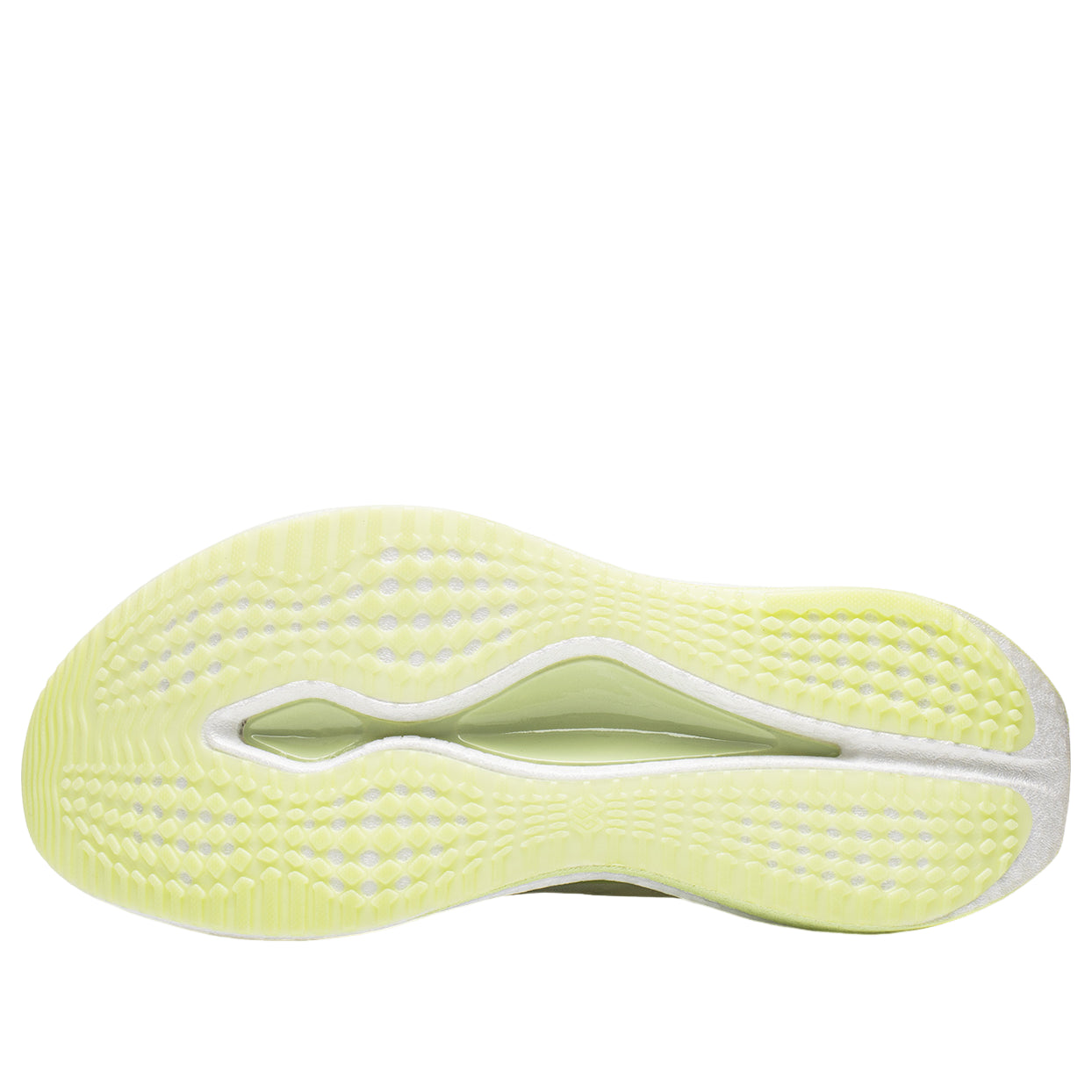Li-Ning Red Hare 9 Ultra 'Ivory Green' ARPW057-1