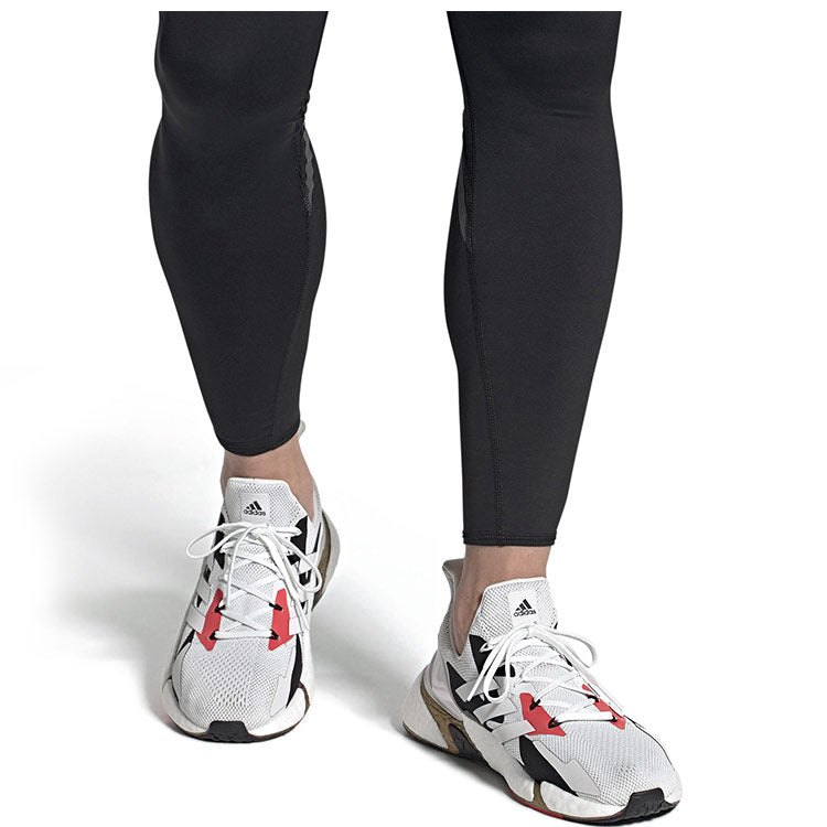 adidas X9000L4 Boost 'White' FW8388
