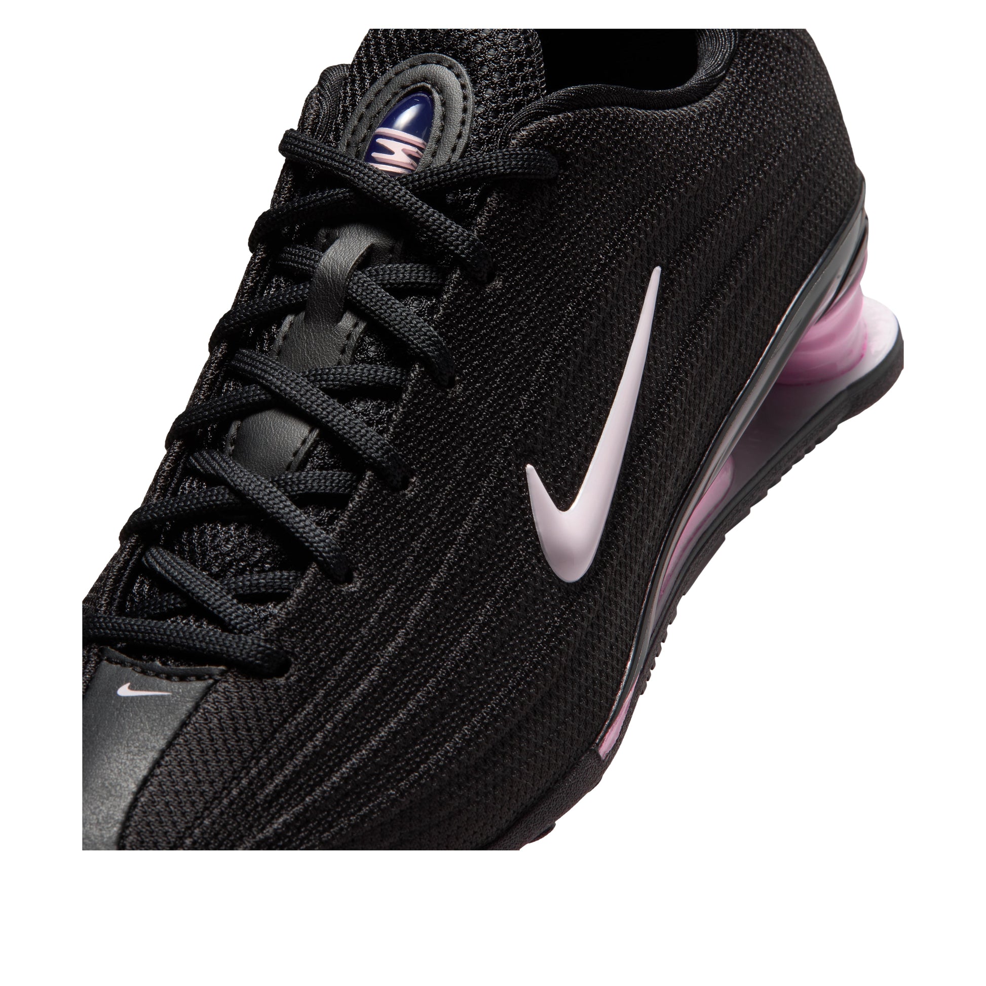 (WMNS) Nike Shox Z 'Black Pink Foam' HQ7540-006