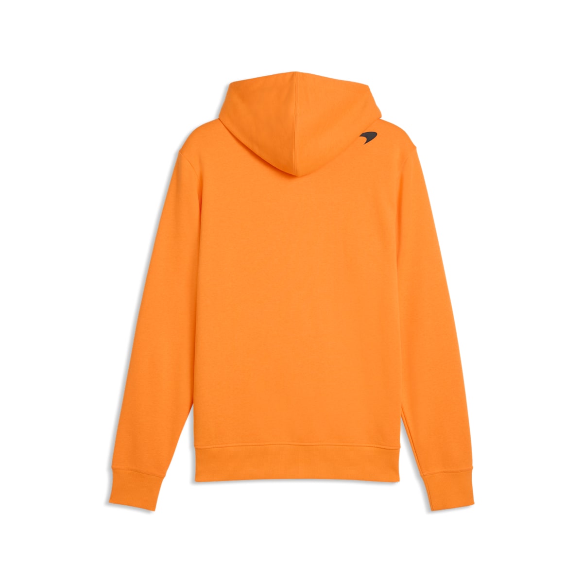 PUMA x McLAREN RACING Essentials Hoodie 'Papaya' 637447-03