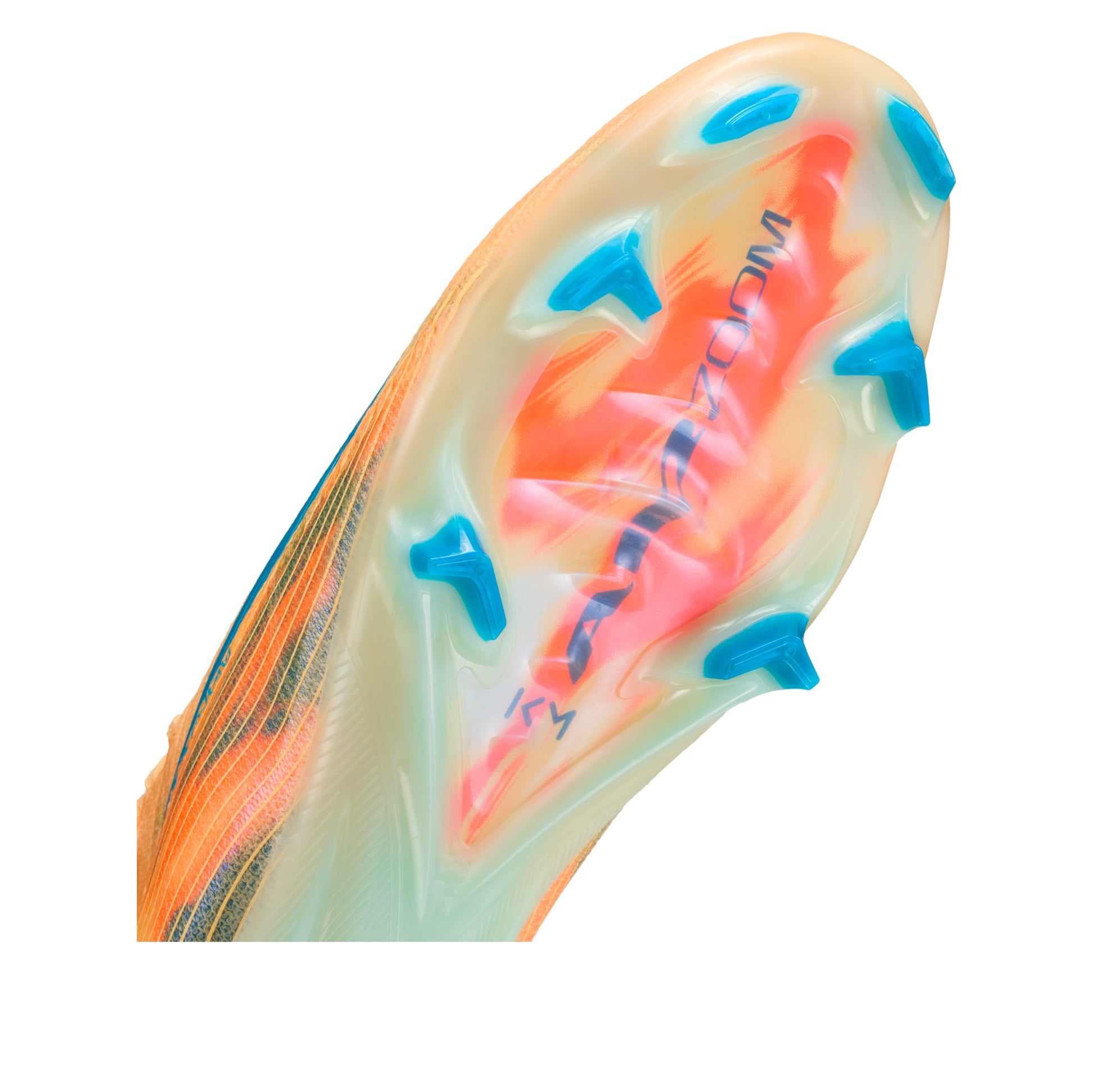 Nike Mercurial Vapor 16 Elite FG 'Kylian Mbappé - Melon Tint' FQ8683-801