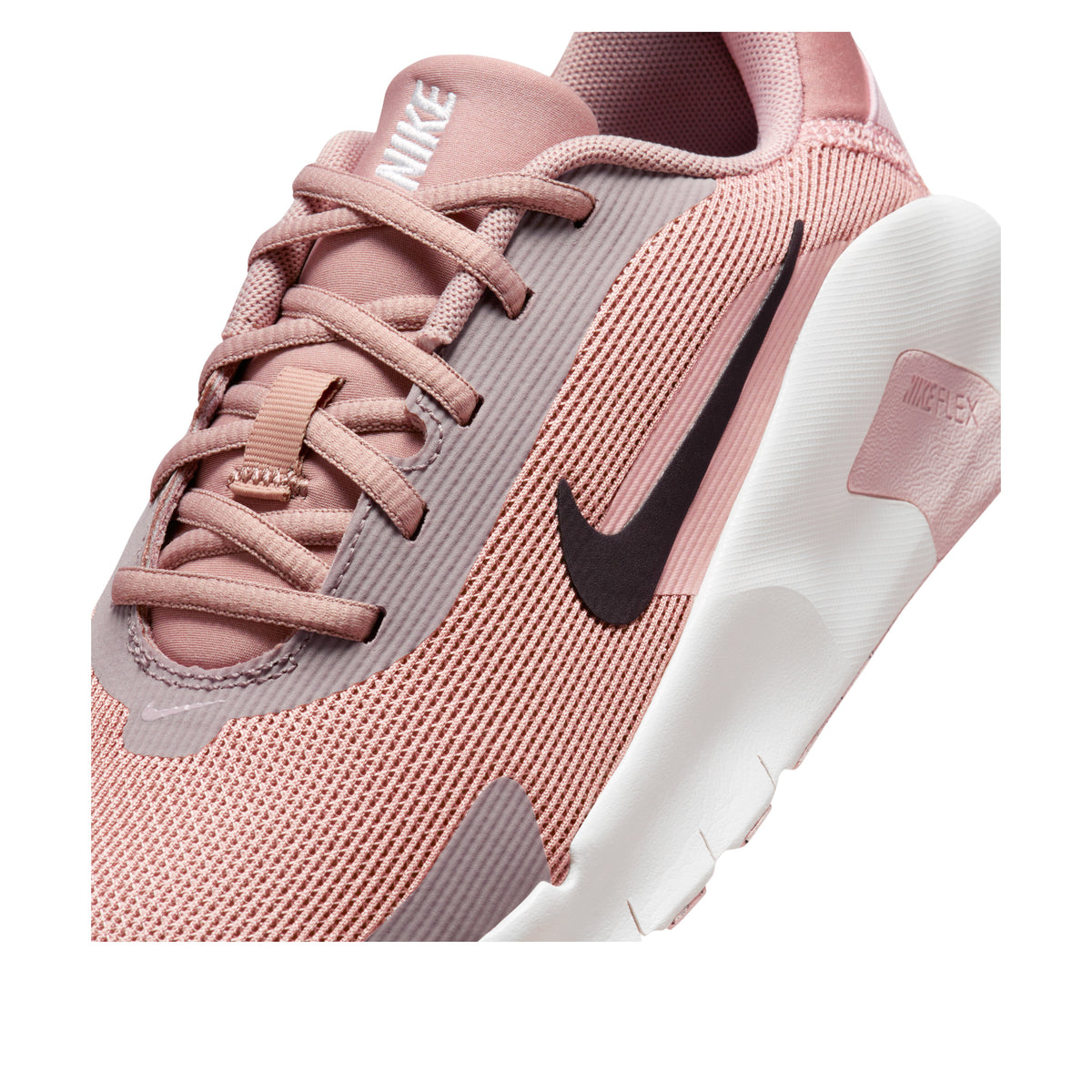 (WMNS) Nike Flex Train 'Malt Silt Red' HV9981-200