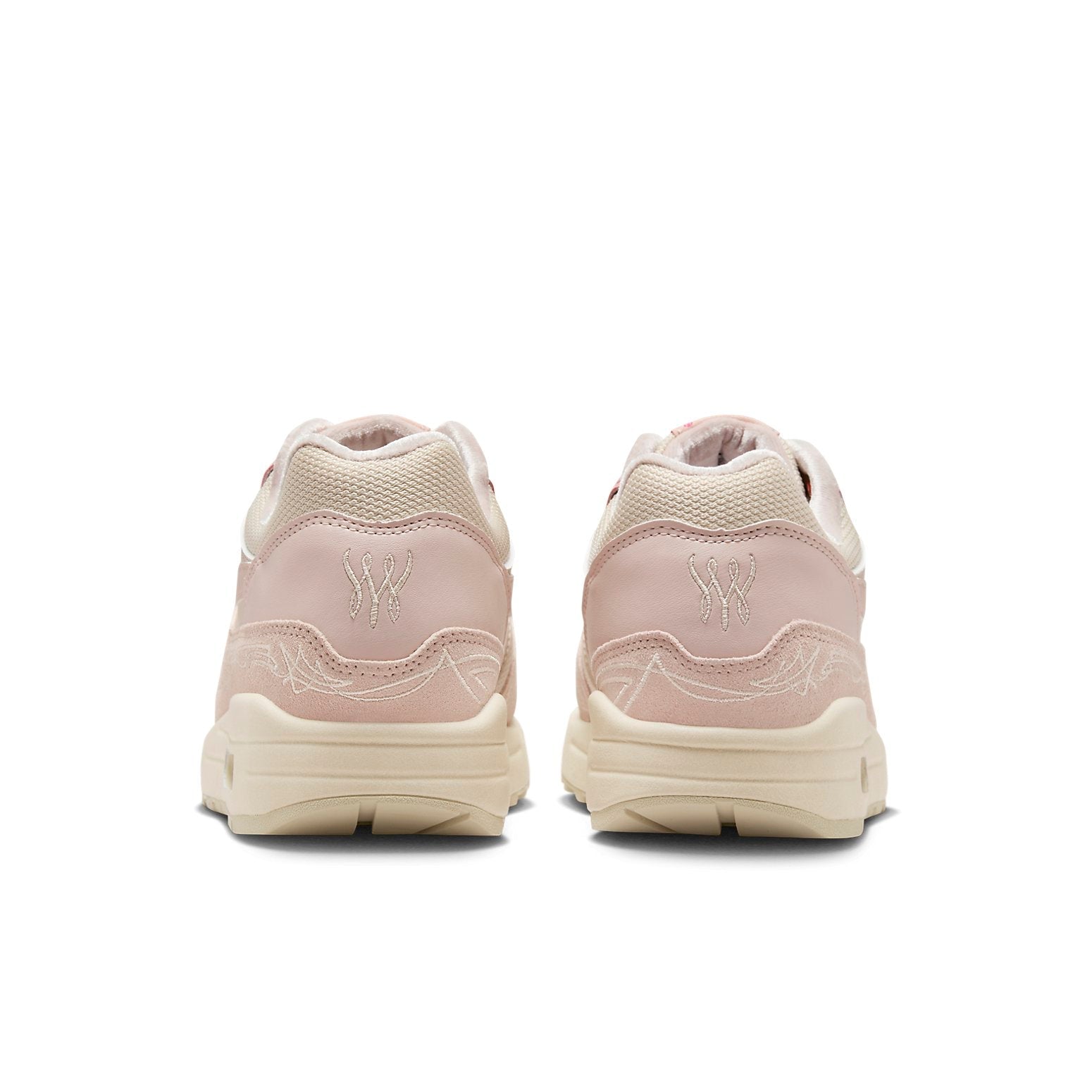 (WMNS) Nike x Serena Williams Design Crew Air Max 1 'Los Angeles' FN6941-200