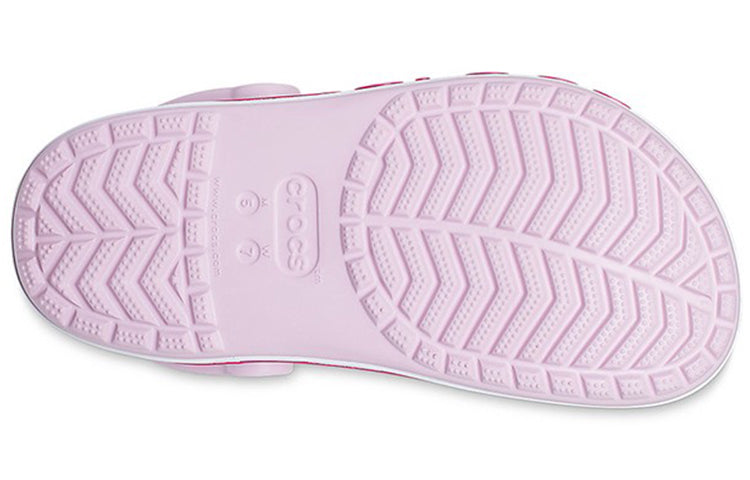 Crocs Shoes Sports sandals 'Pink' 20508-6TG