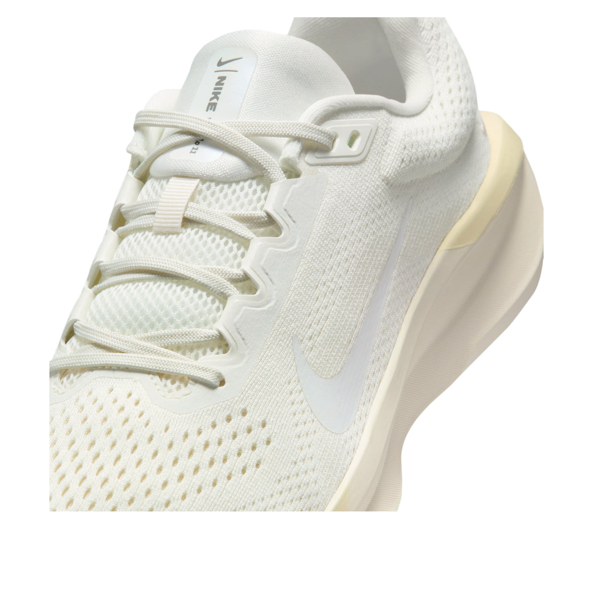 (WMNS) Nike Winflo 11 'Sail White Chalk Coconut Milk' FJ9510-113