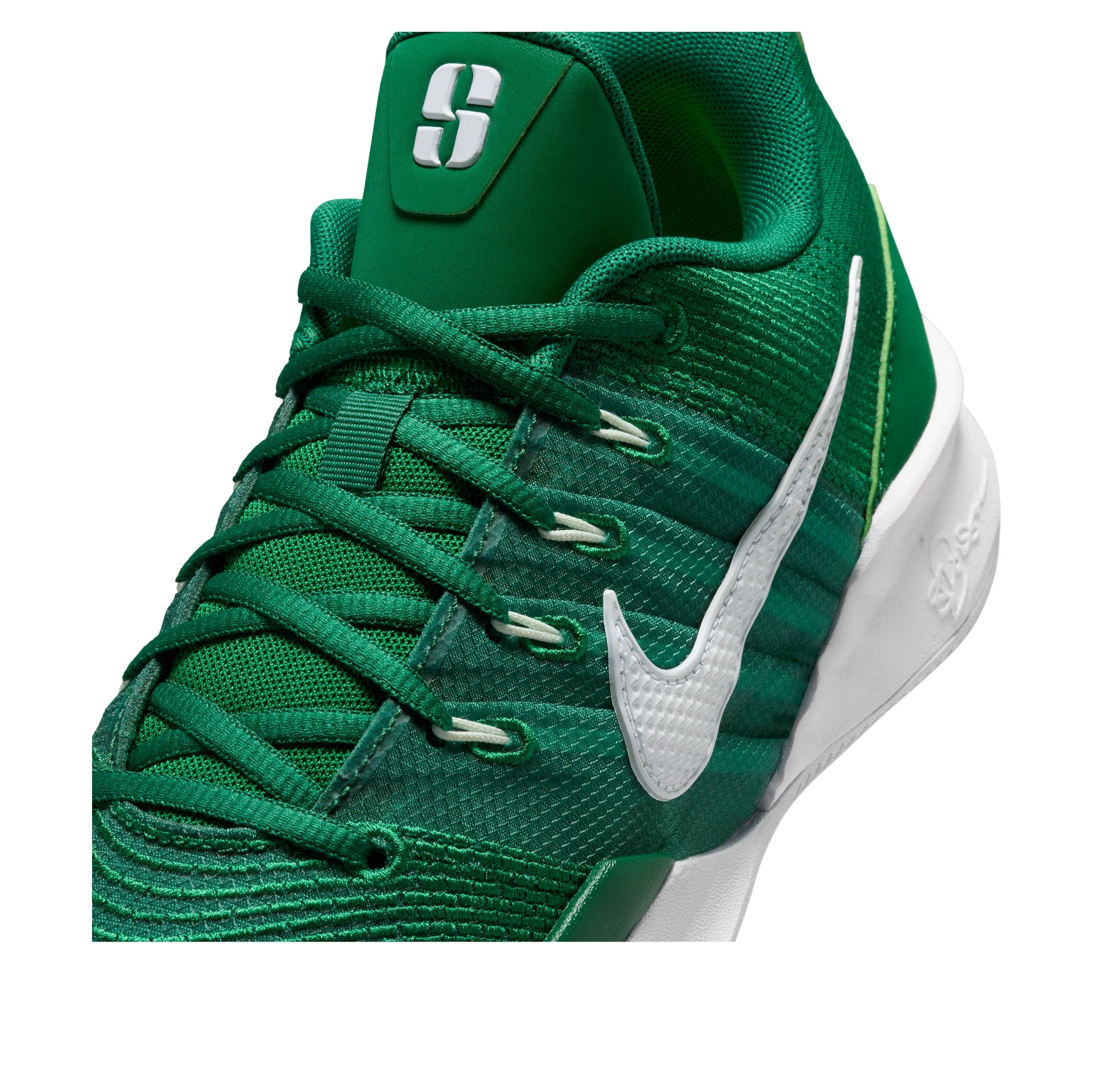 (WMNS) Nike Sabrina 3 EP Team Bank 'Gorge Green' IQ9033-300