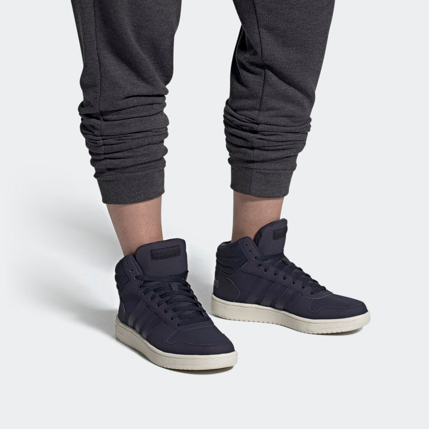 adidas Hoops 2.0 'Blue' FW3517