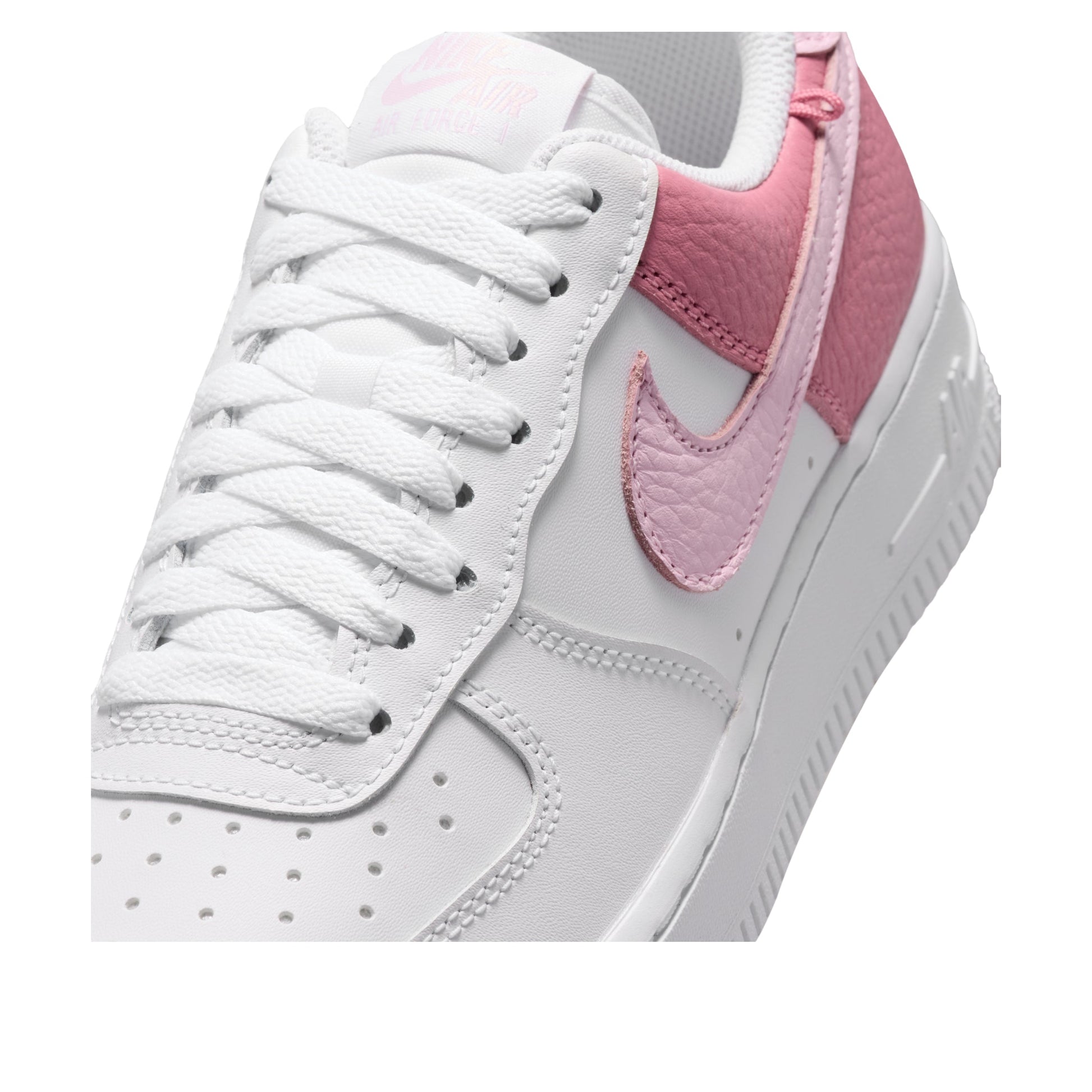(WMNS) Nike Air Force 1 '07 Low 'White Peony Pink Foam' IR0872-100