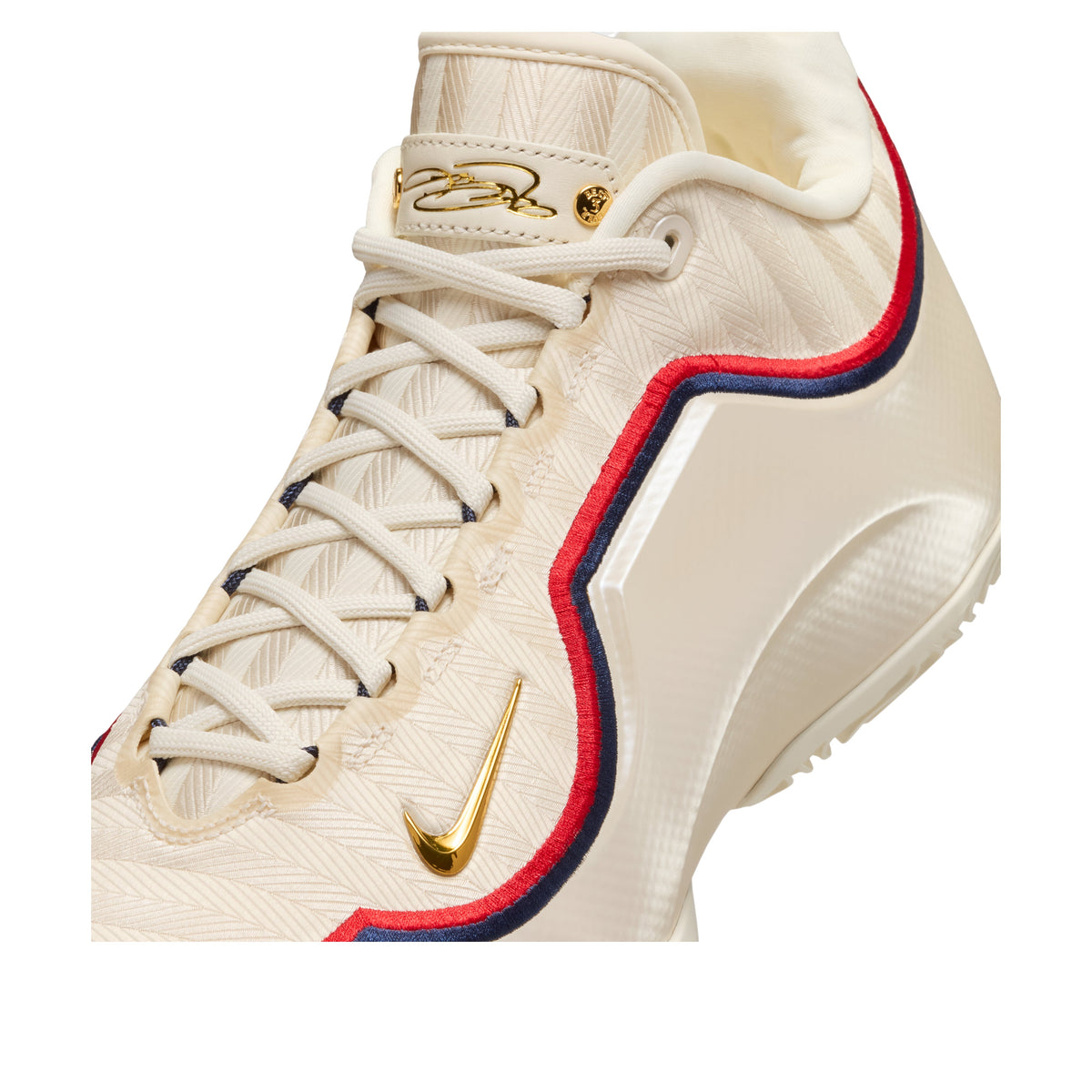 Nike LeBron 23 EP 'Old Glory' IB9563-103