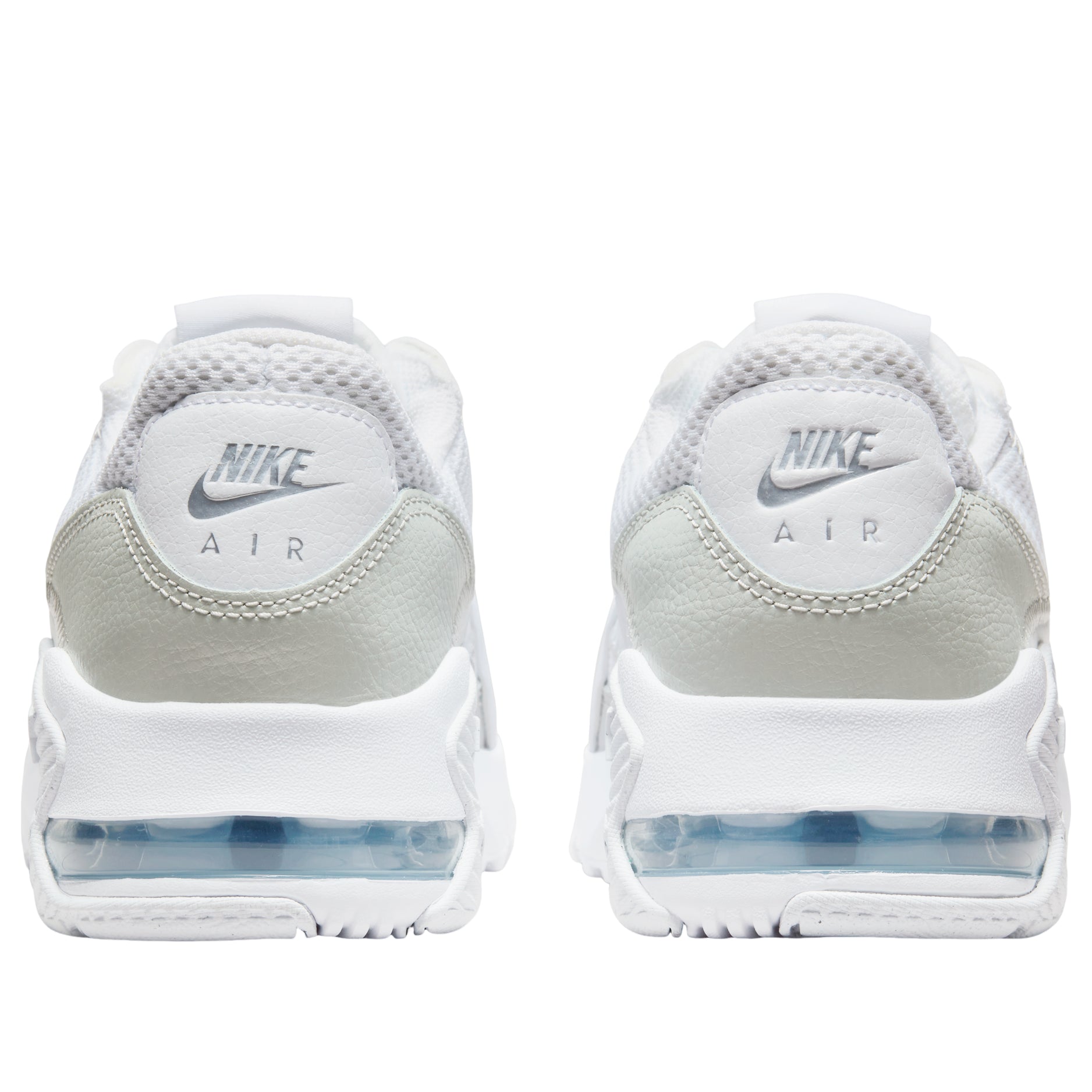 (WMNS) Nike Air Max Excee 'White Metallic Platinum' CD5432-121