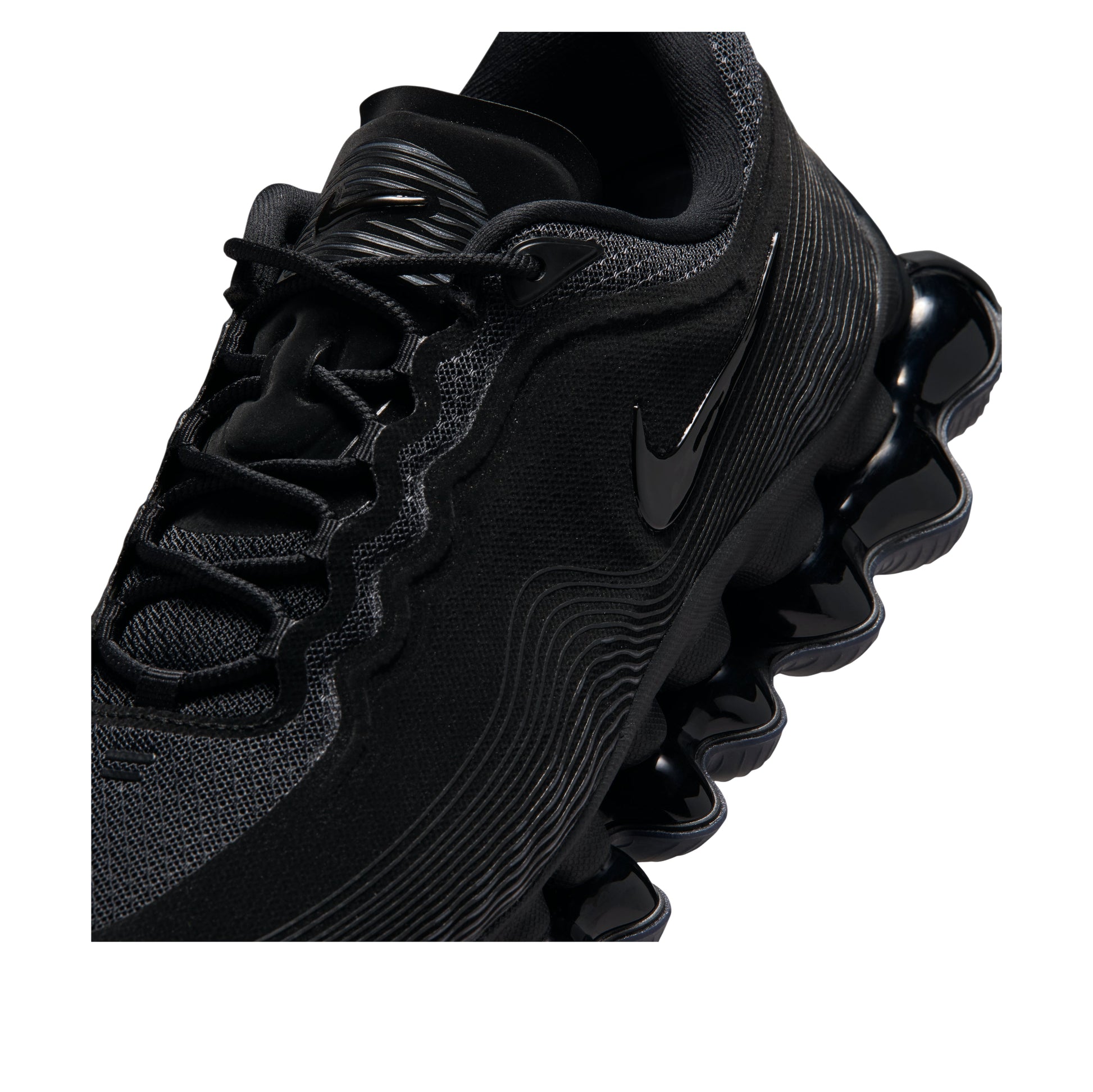 Nike Air Liquid Max 'Black Smoke Grey' IQ7635-003