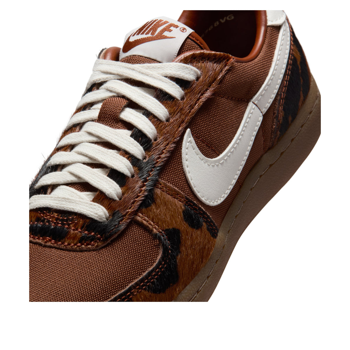 (WMNS) Nike Field General Cow Print 'Cinnamon' IM5768-200