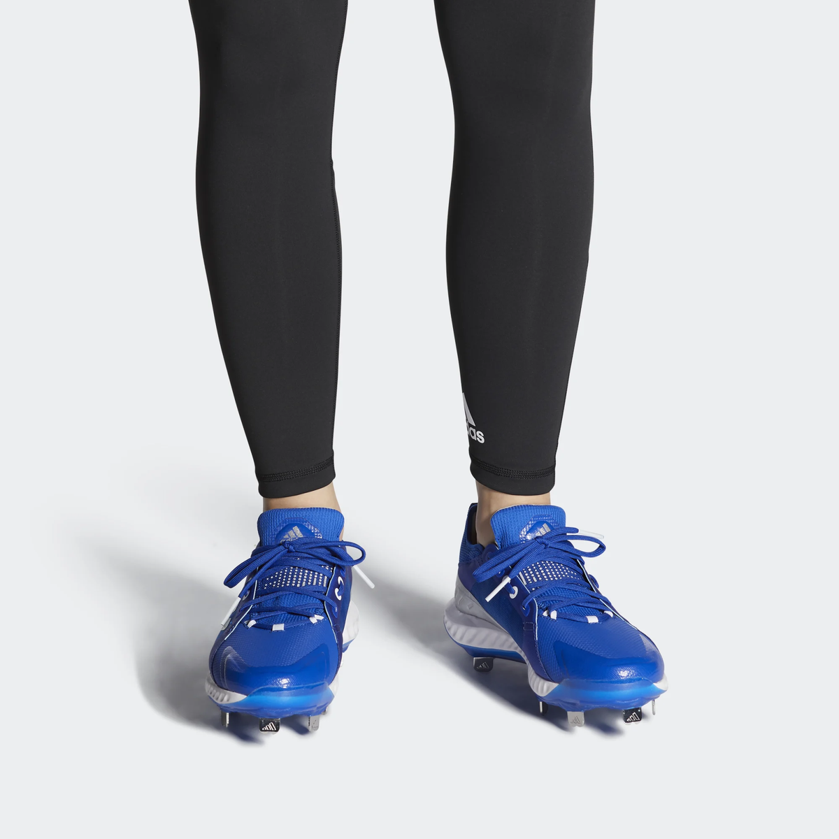 (WMNS) adidas PureHustle 'Royal Blue' FV9040
