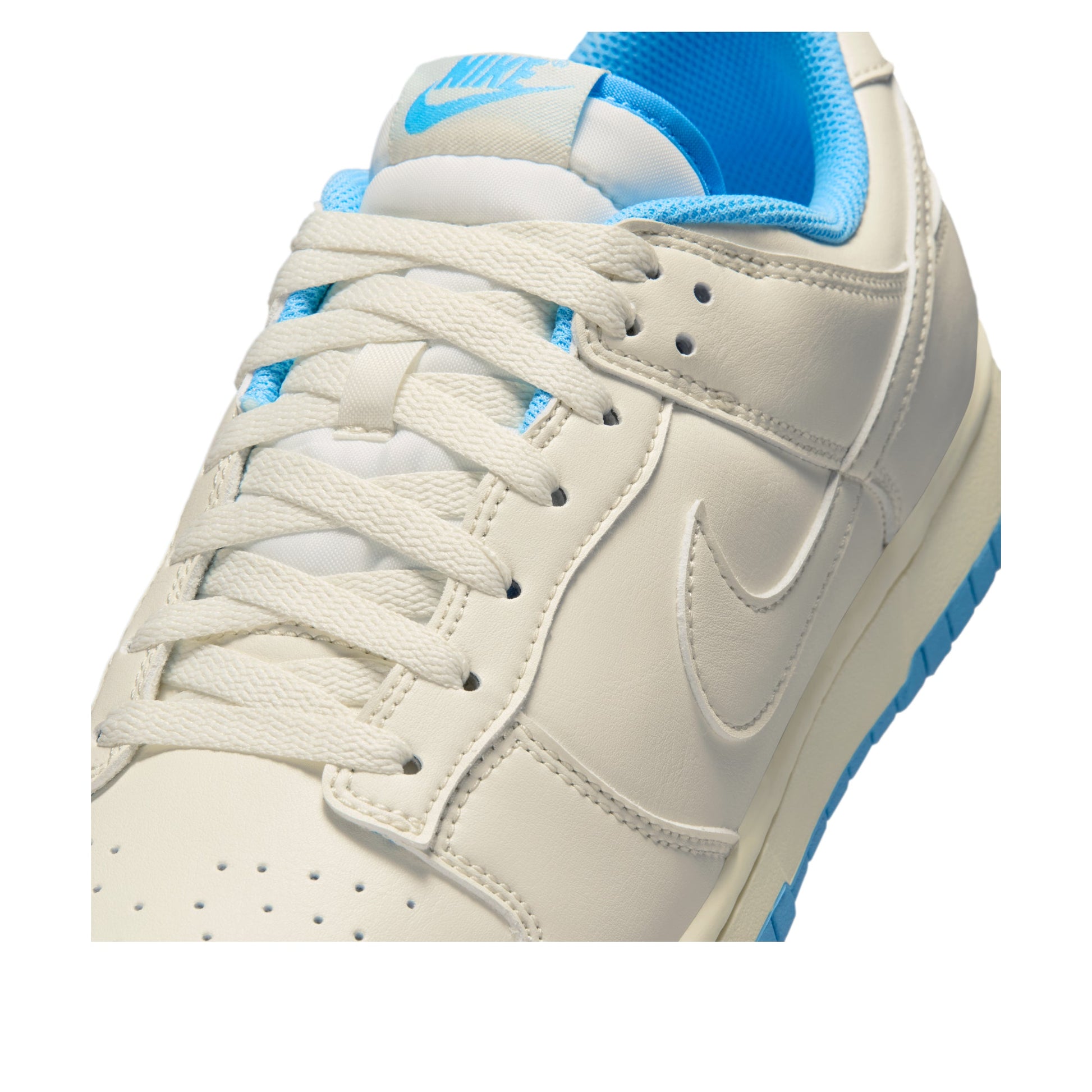 Nike Dunk Low 'Pale Ivory Football Blue' HF5441-119