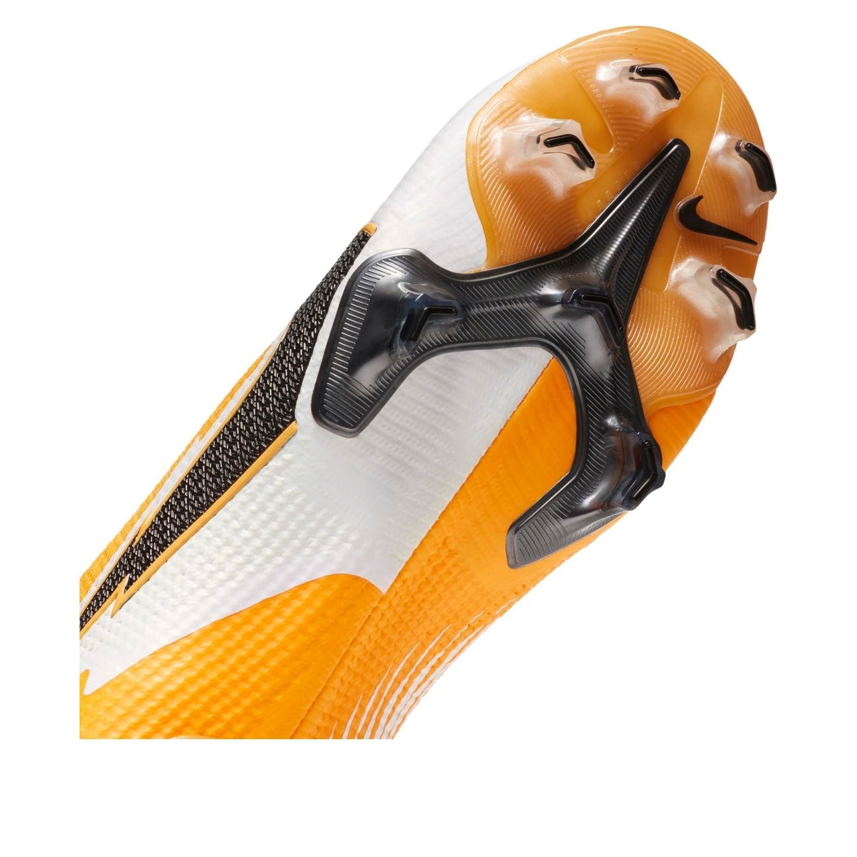 Nike Mercurial Superfly 7 Elite FG 'Laser Orange' AQ4174-801