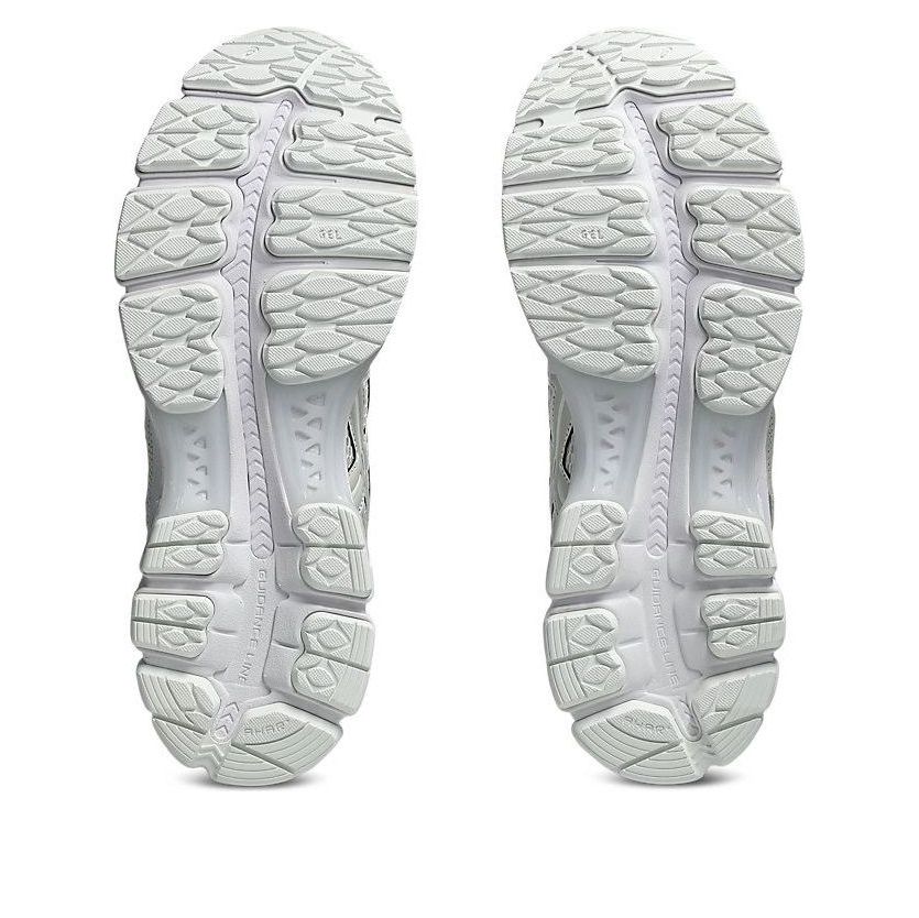 ASICS Gel-Kayano 12.1 'Cream Smoke Grey' 1203A759-108