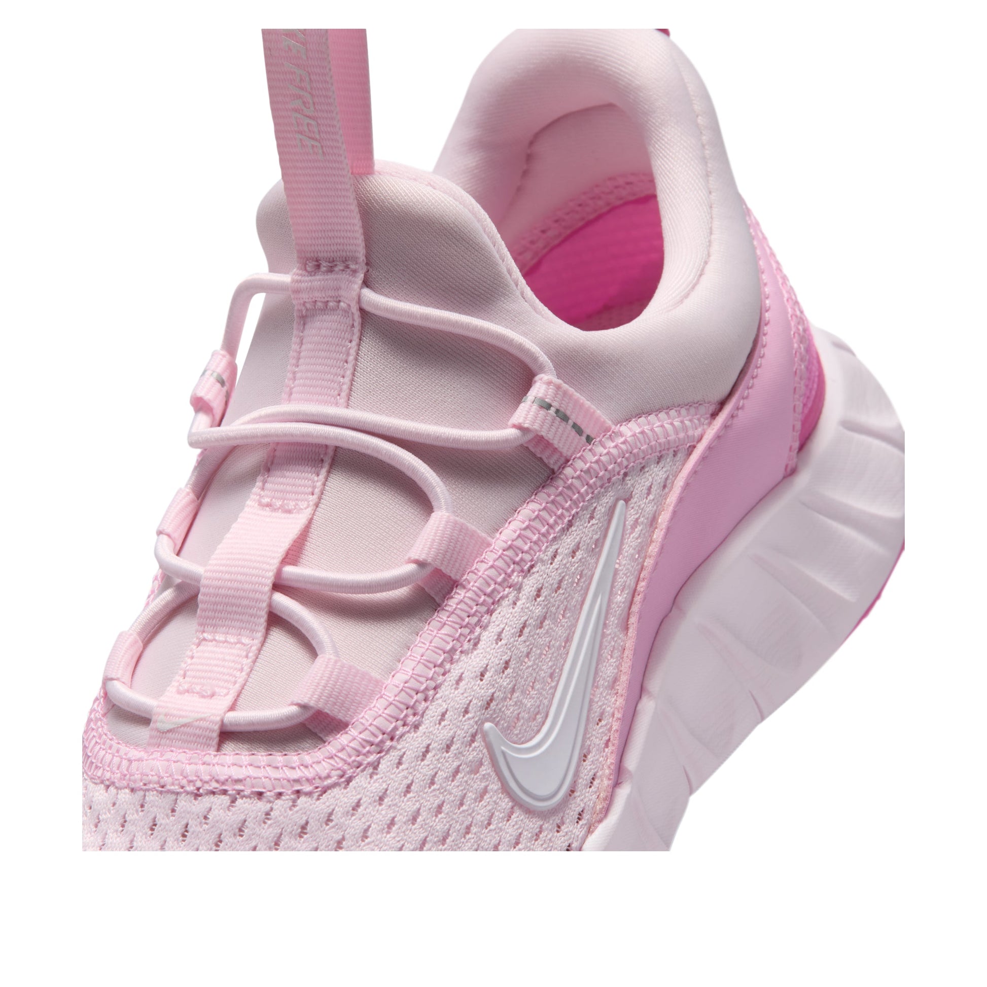 (PS) Nike Free Ride 'Pink Rise' IQ5811-600