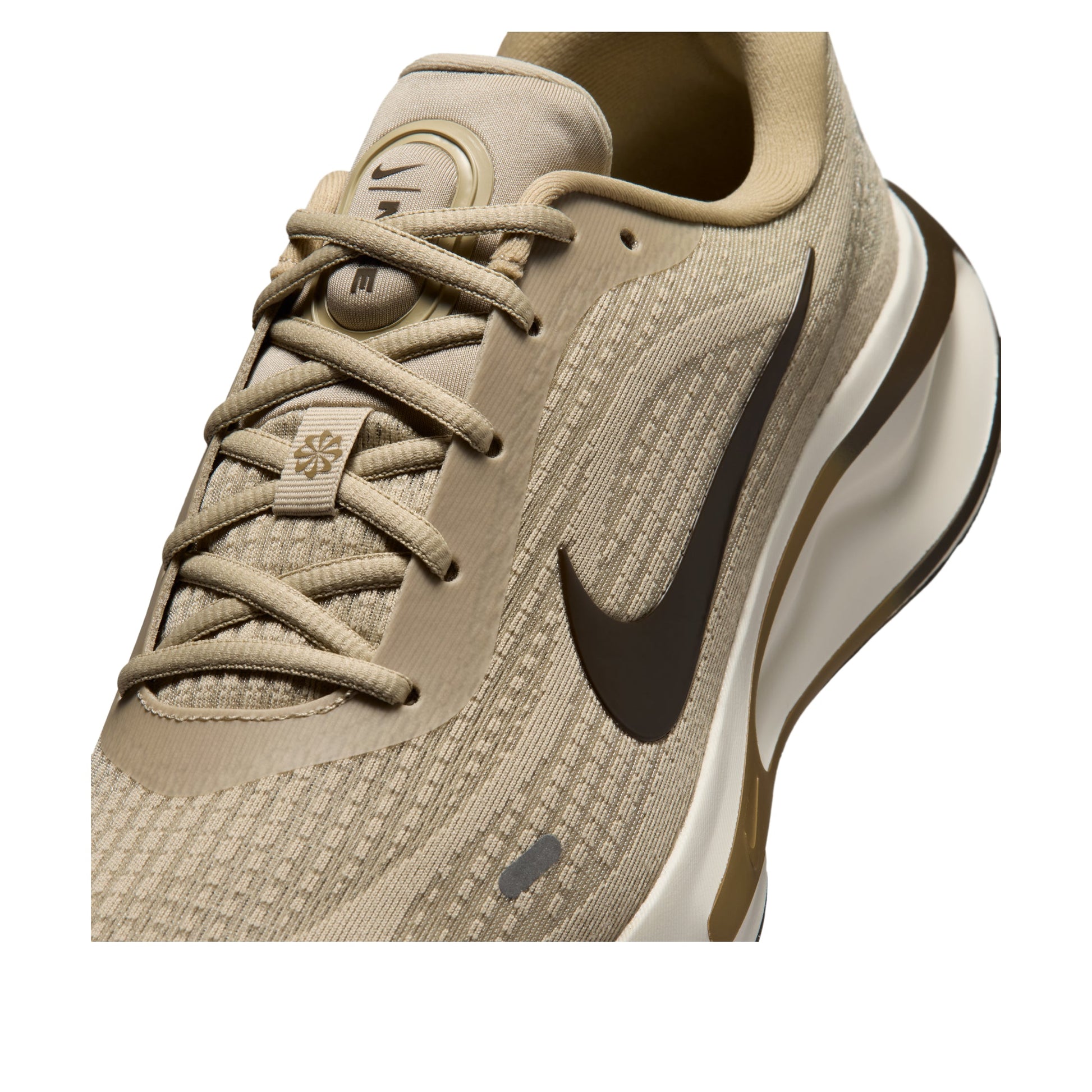 Nike Journey Run 'Desert Khaki Dark Hazel' FN0228-200