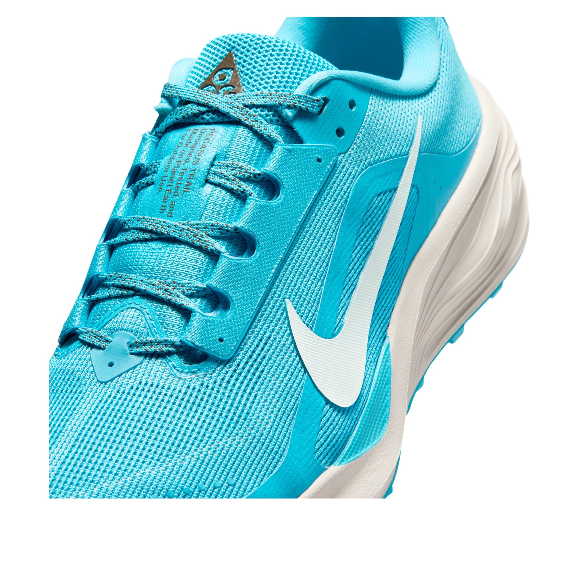 Nike ACG Pegasus Trail 'Baltic Blue Summit Blue' HV8116-400