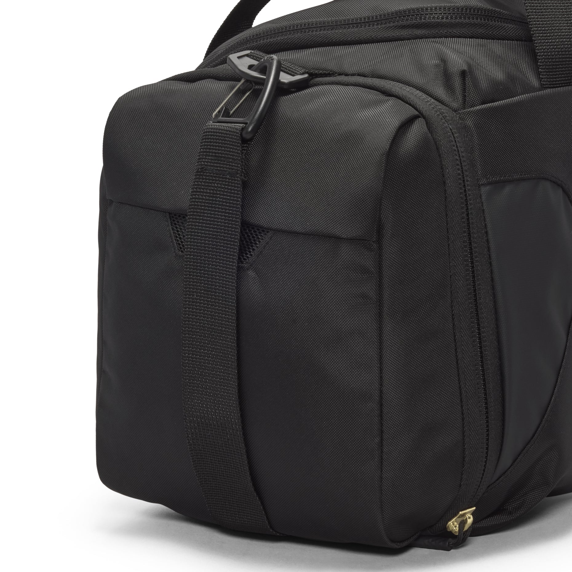 Jordan Element Duffel 'Black' IR8395-011