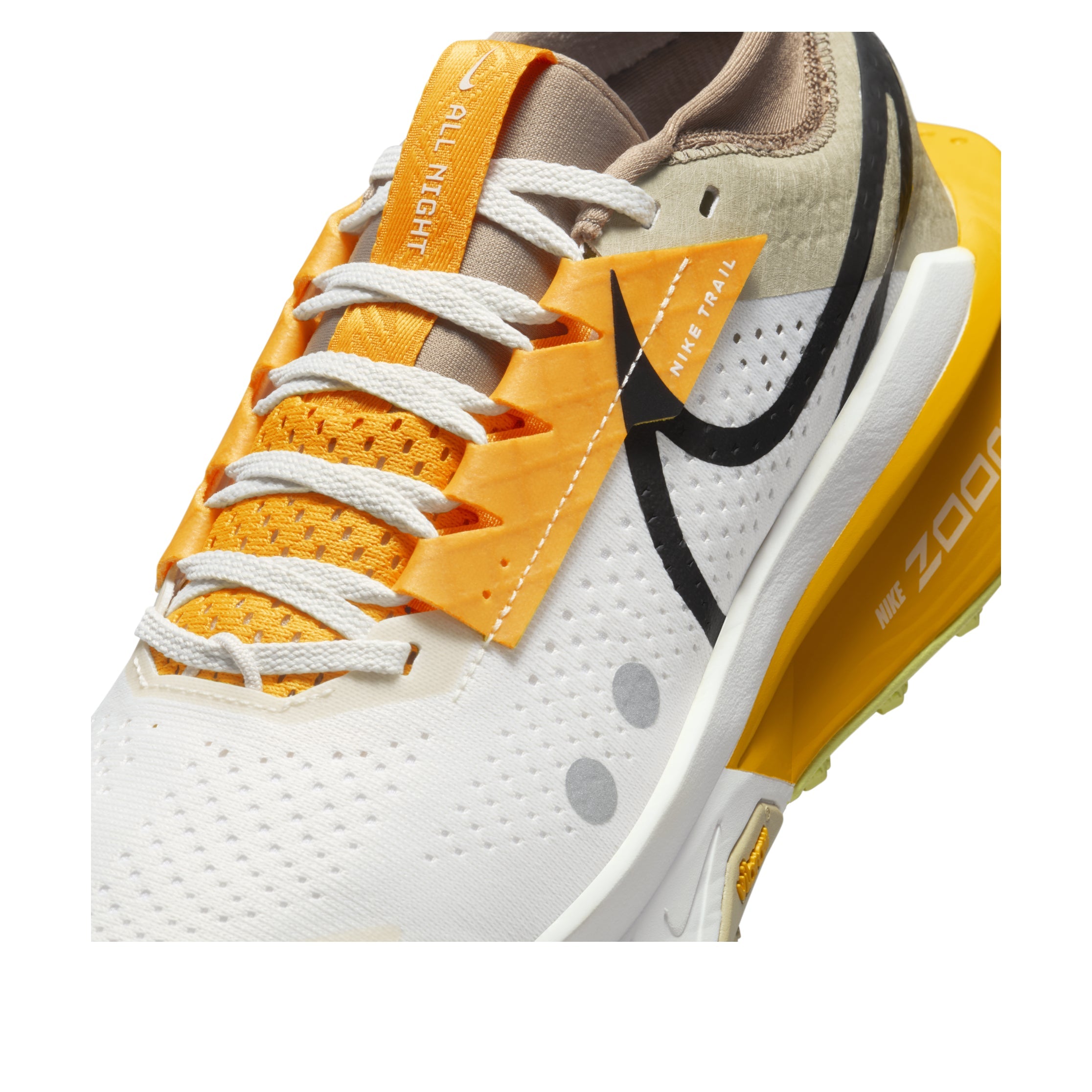 WMNS) Nike ZoomX Zegama 2 'Phantom Khaki Brown' FD5191-005