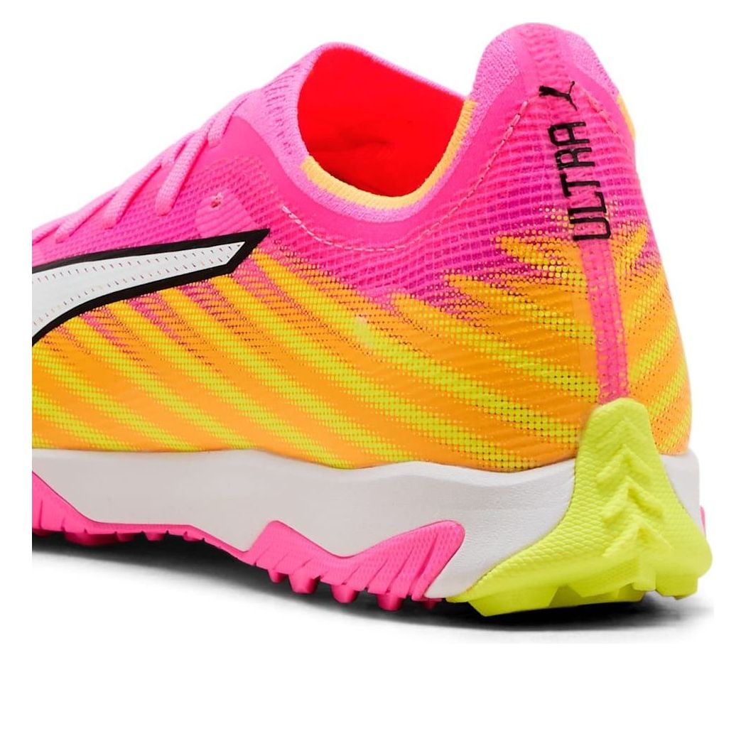 PUMA Ultra 6 Match TT 'Poison Pink White' 108975-05
