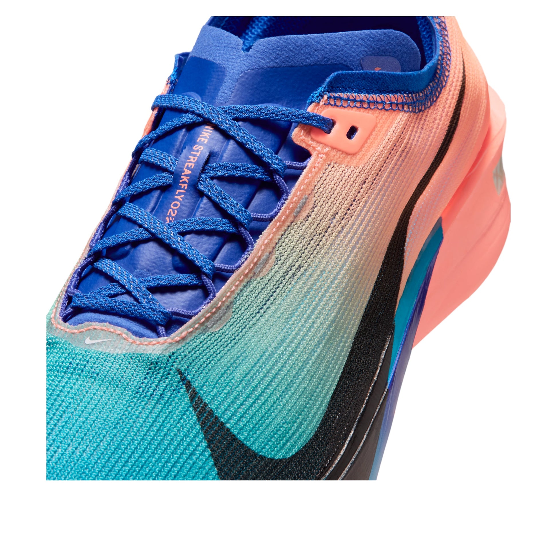 Nike Streakfly 2 'Atomic Pink Racer Blue' HF6416-601