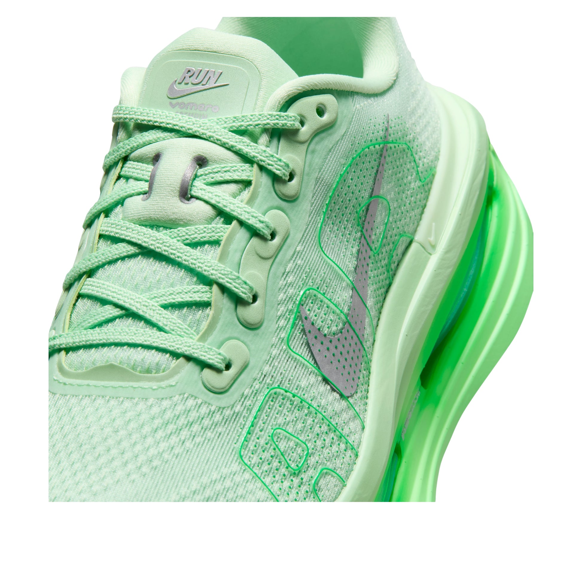 (WMNS) Nike Air Zoom Vomero Premium 'Cucumber Calm Illusion Green' HM5973-302
