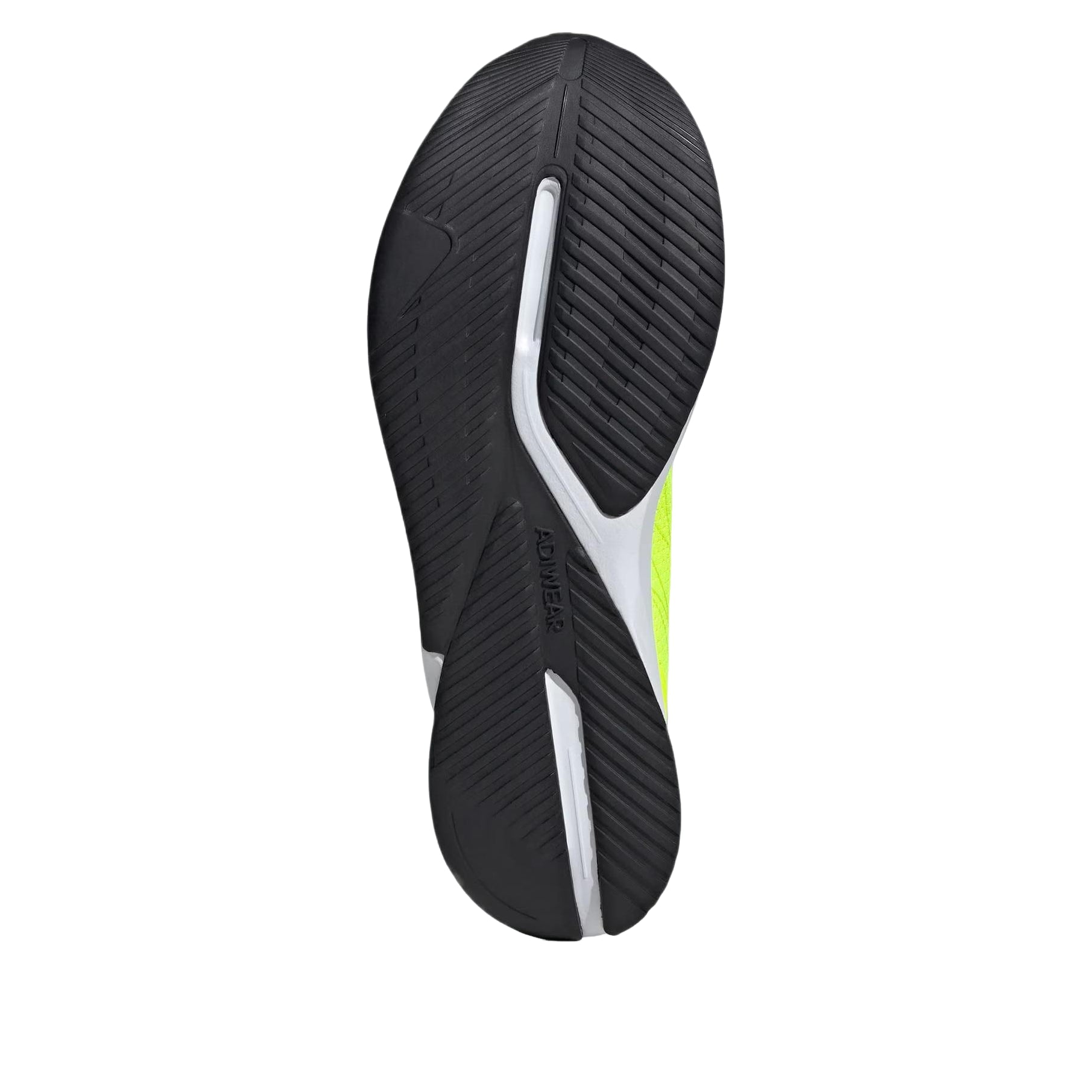adidas Duramo SL 'Lucid Lemon Black' IF9486