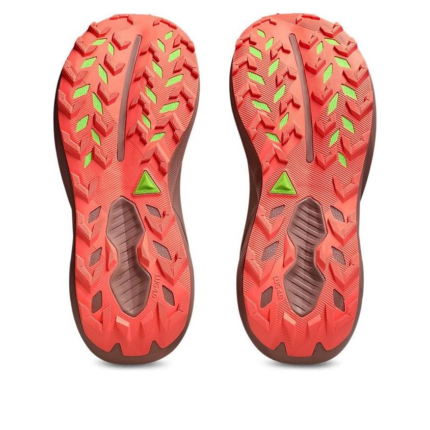 ASICS Trabuco 14 'Illuminate Yellow Umeboshi' 1011C166-750