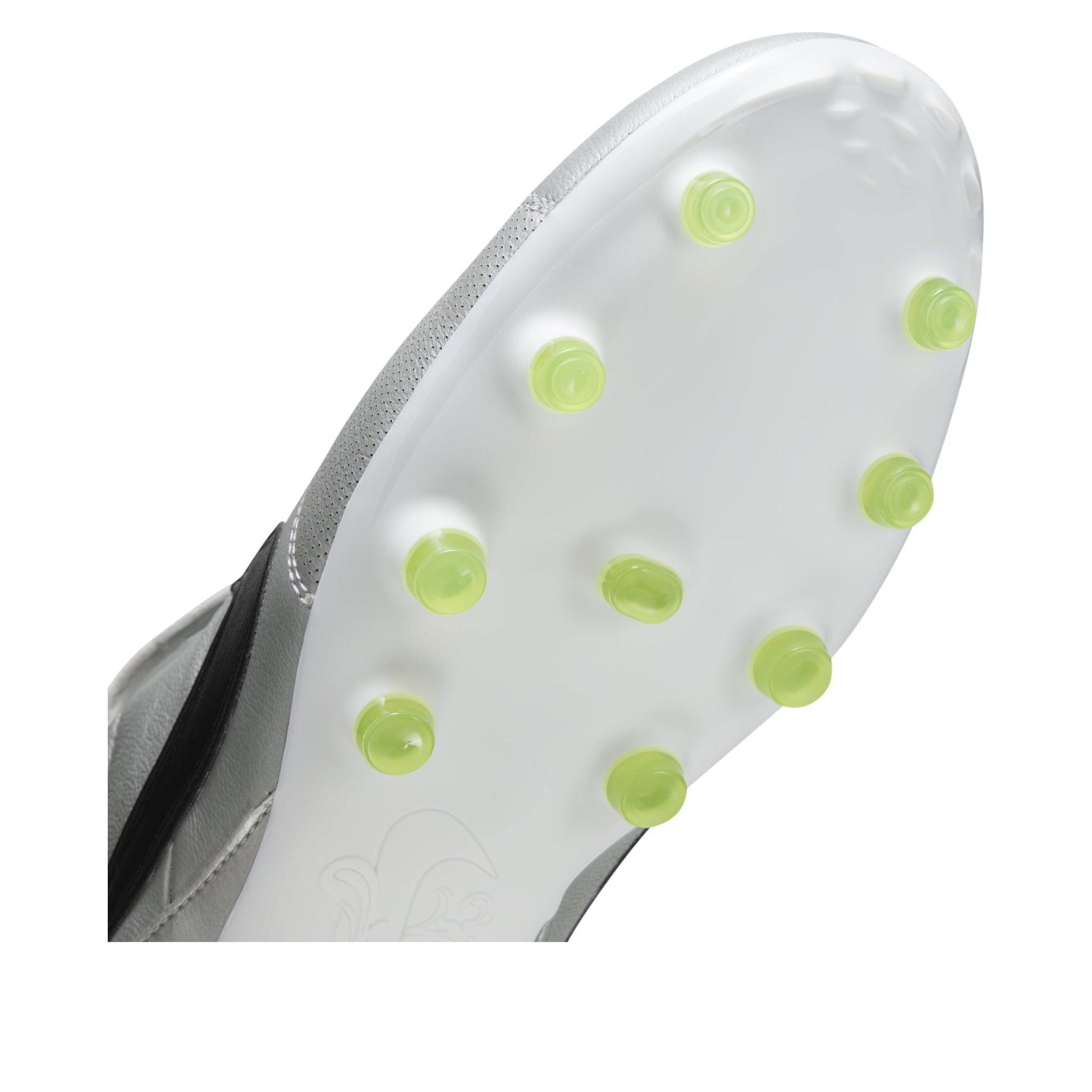 Nike Premier 3 FG Boots 'Metallic Silver' AT5889-004