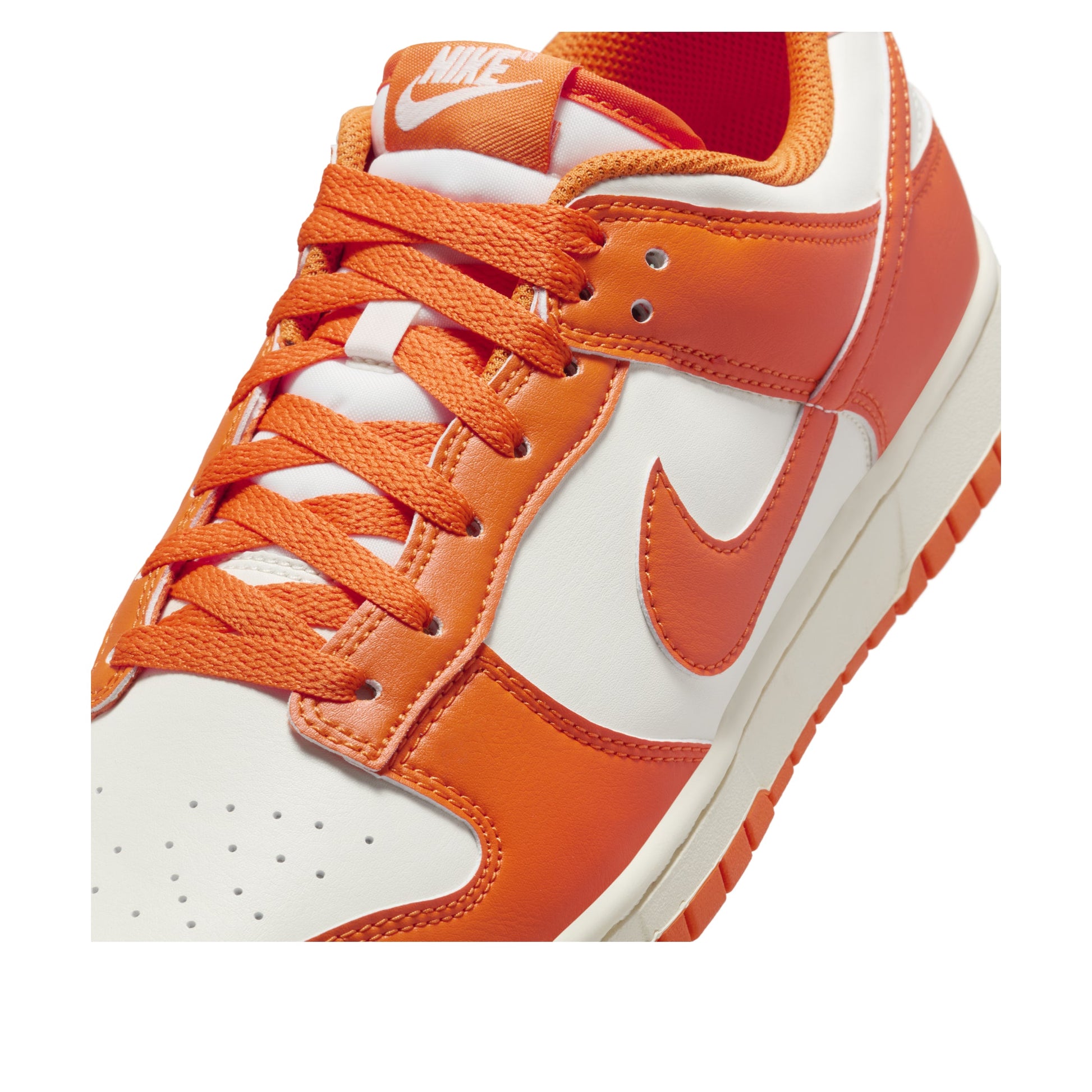 Nike Dunk Low 'Syracuse Pale Ivory' HF5441-106