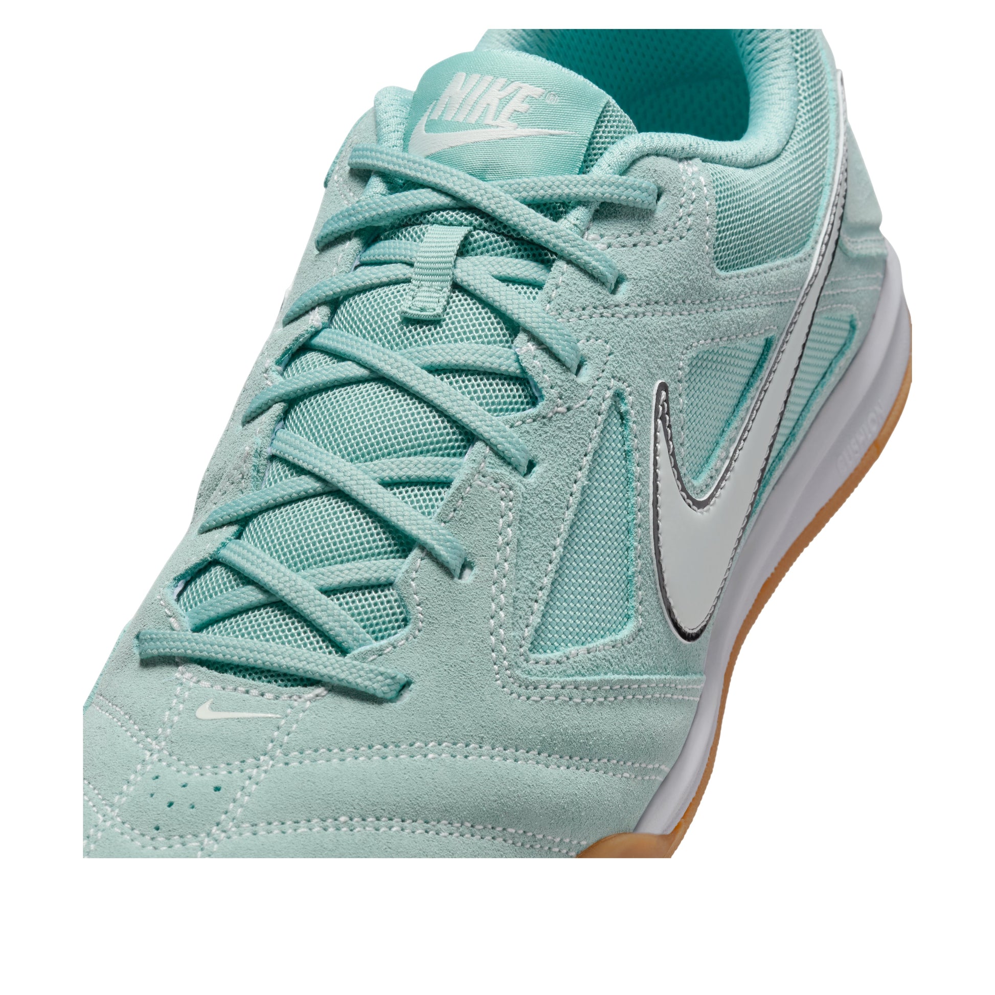 Nike Gato 'Cannon White Black' HQ6020-003