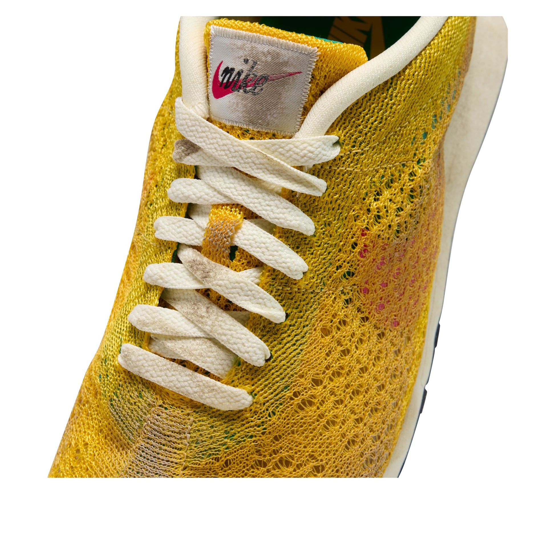 Nike LD-1000 Flyknit 'Amarillo University Red' IW1896-761
