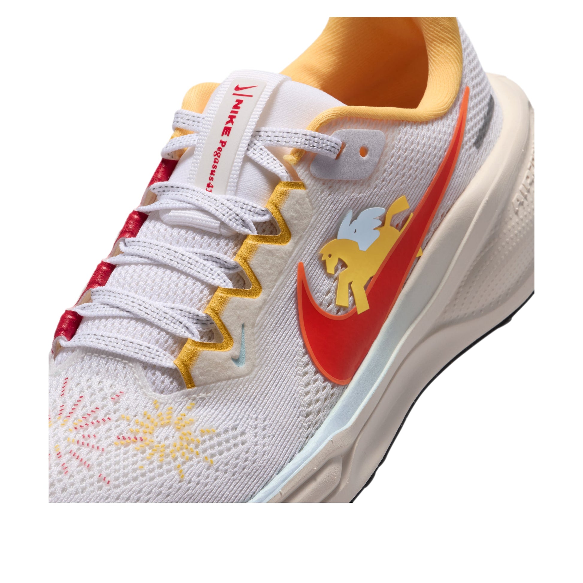 (GS) Nike Air Zoom Pegasus 41 'Year of the Horse Unbridled' IQ1139-161